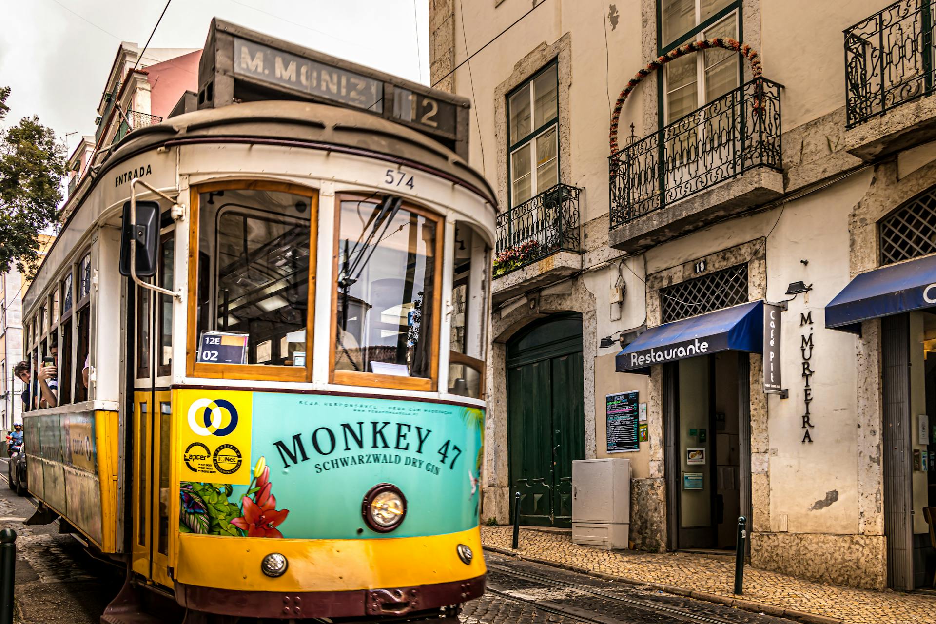 Portugal