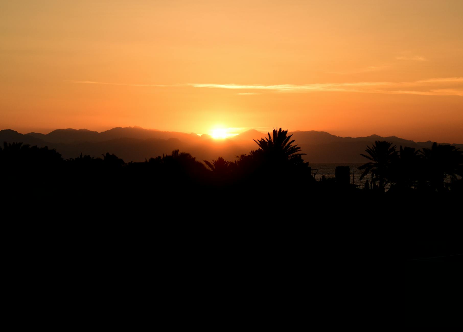 Dahab, Egypt