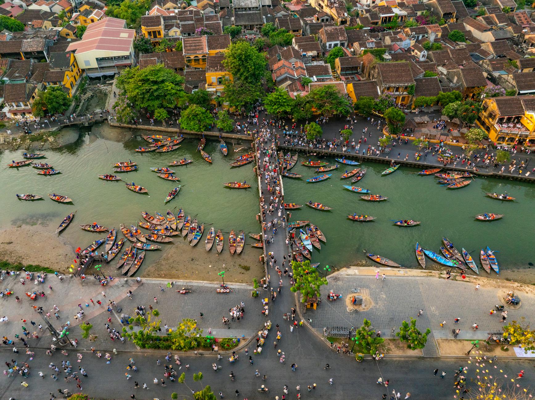Hoi An, Vietnam