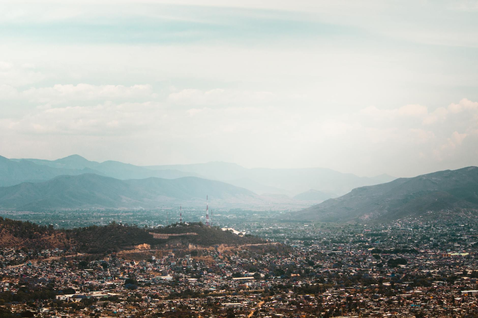 Oaxaca Weather by Month: When to Visit as a Digital Nomad