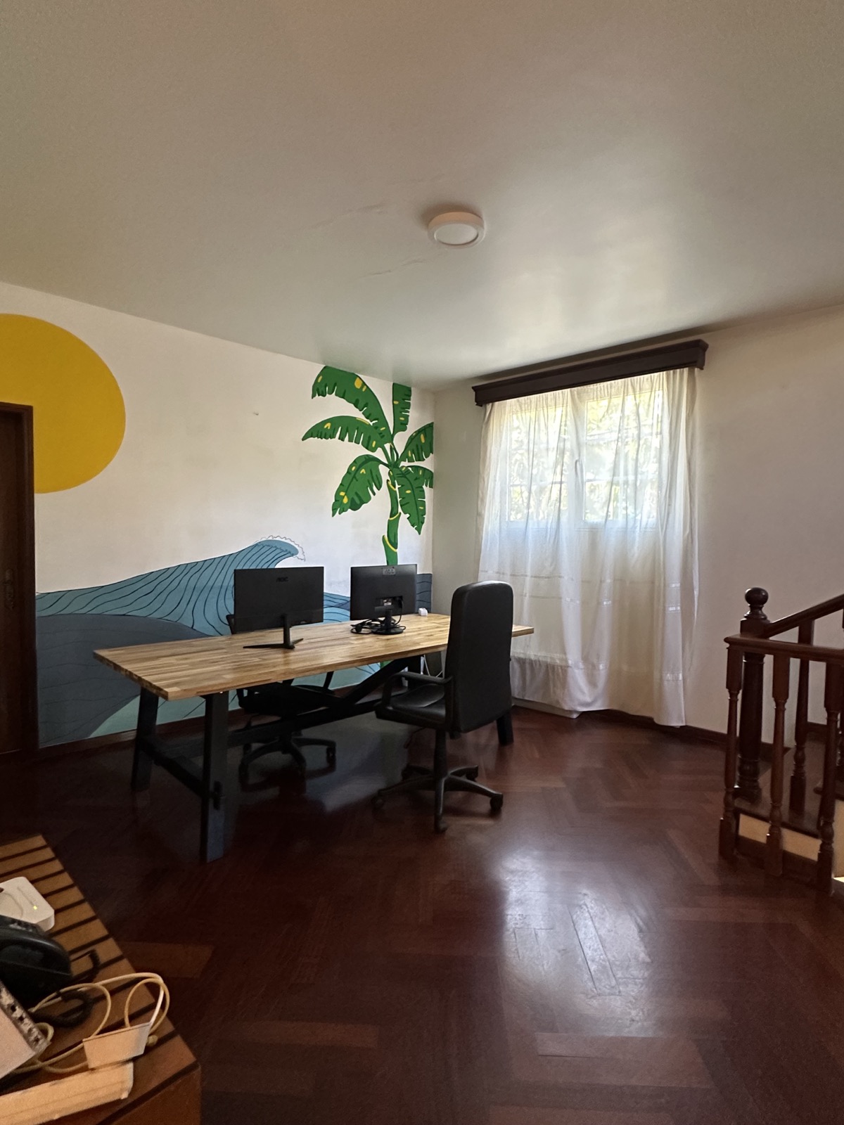 Month-by-Month: The Best Destinations for Remote Workers