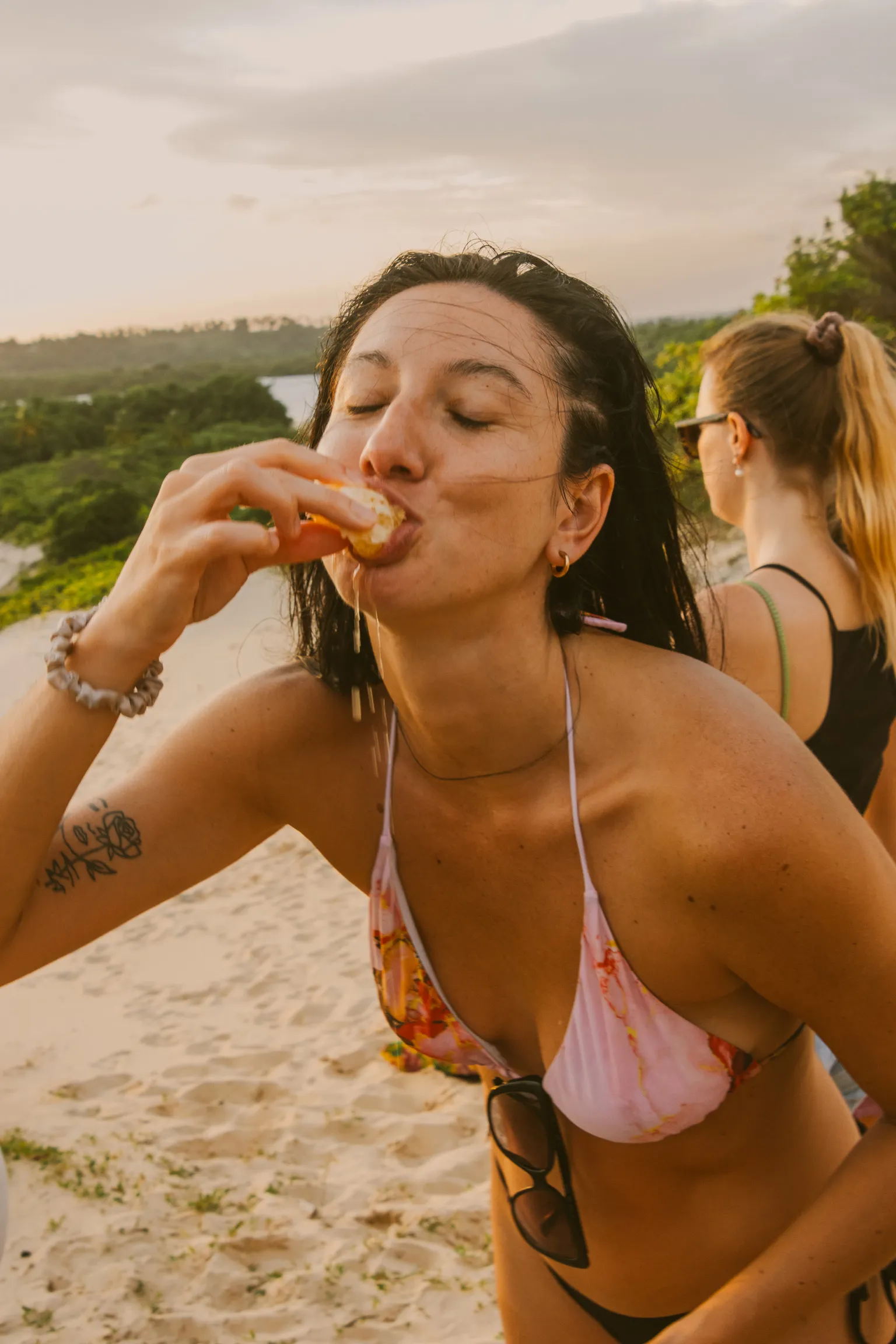 Escape to Pipa, Brazil: A Tropical Winter Haven at Casa Basilico