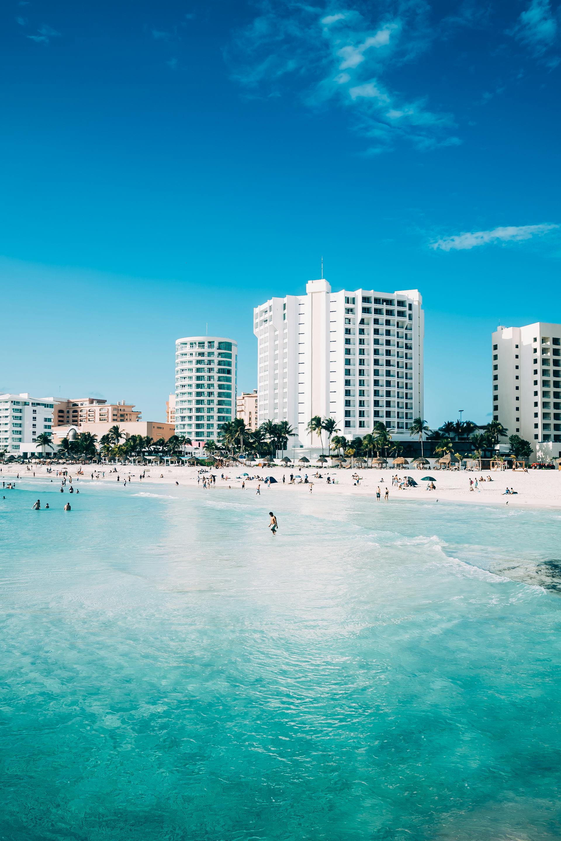Mexico