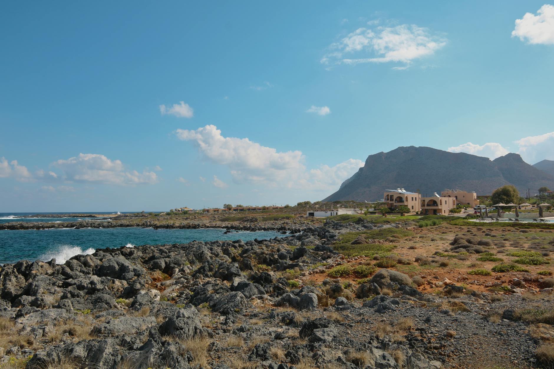 Crete, Greece