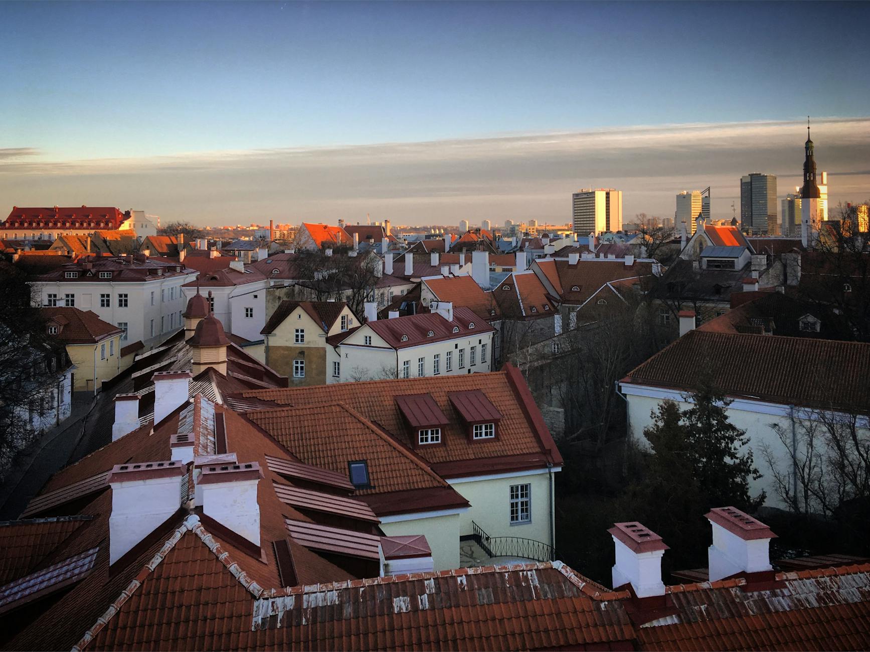 Tallinn, Estonia