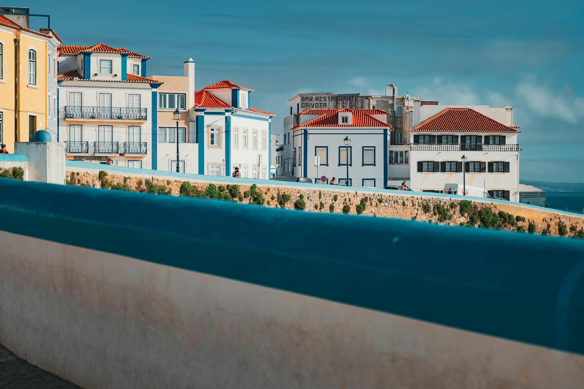Ericeira, Portugal