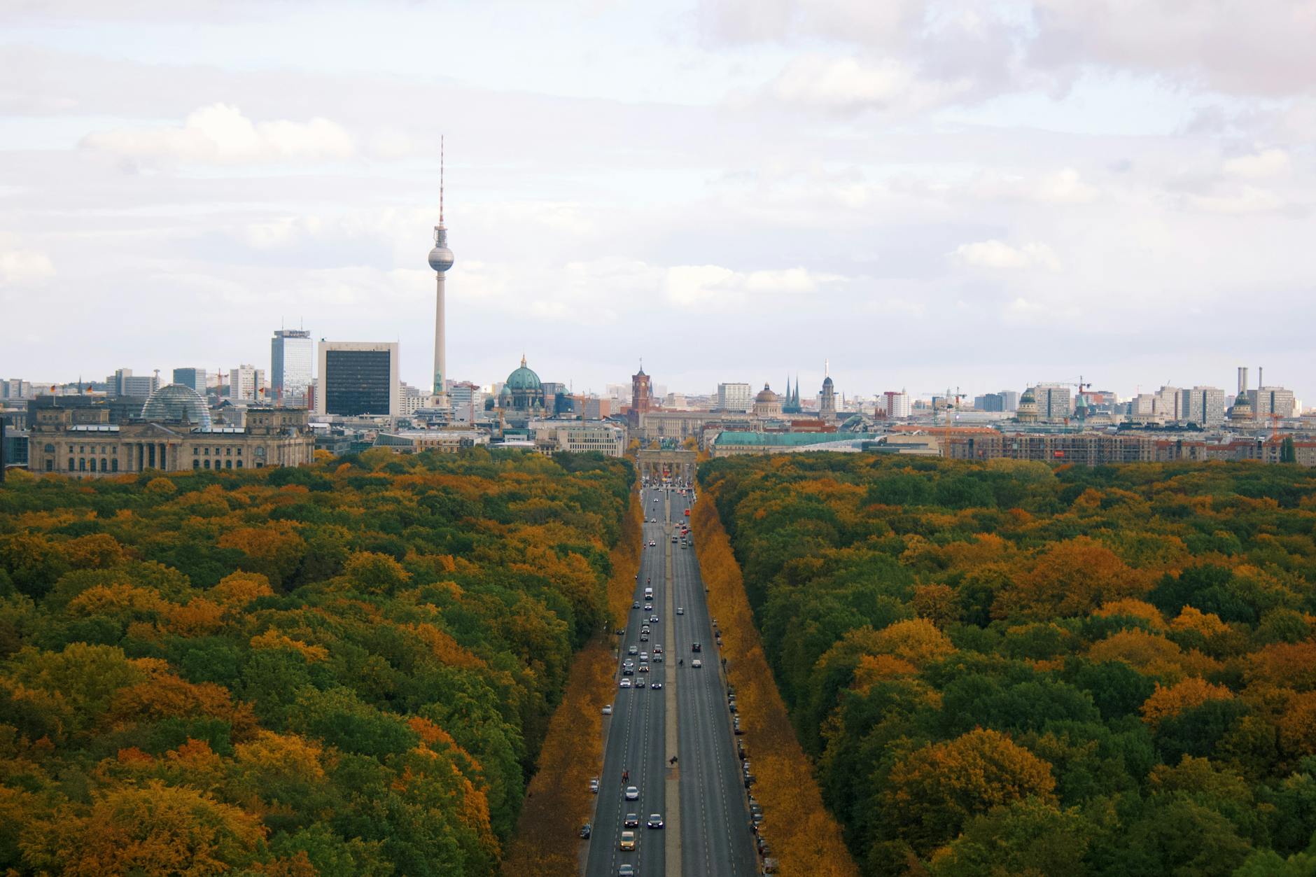 Berlin, Germany