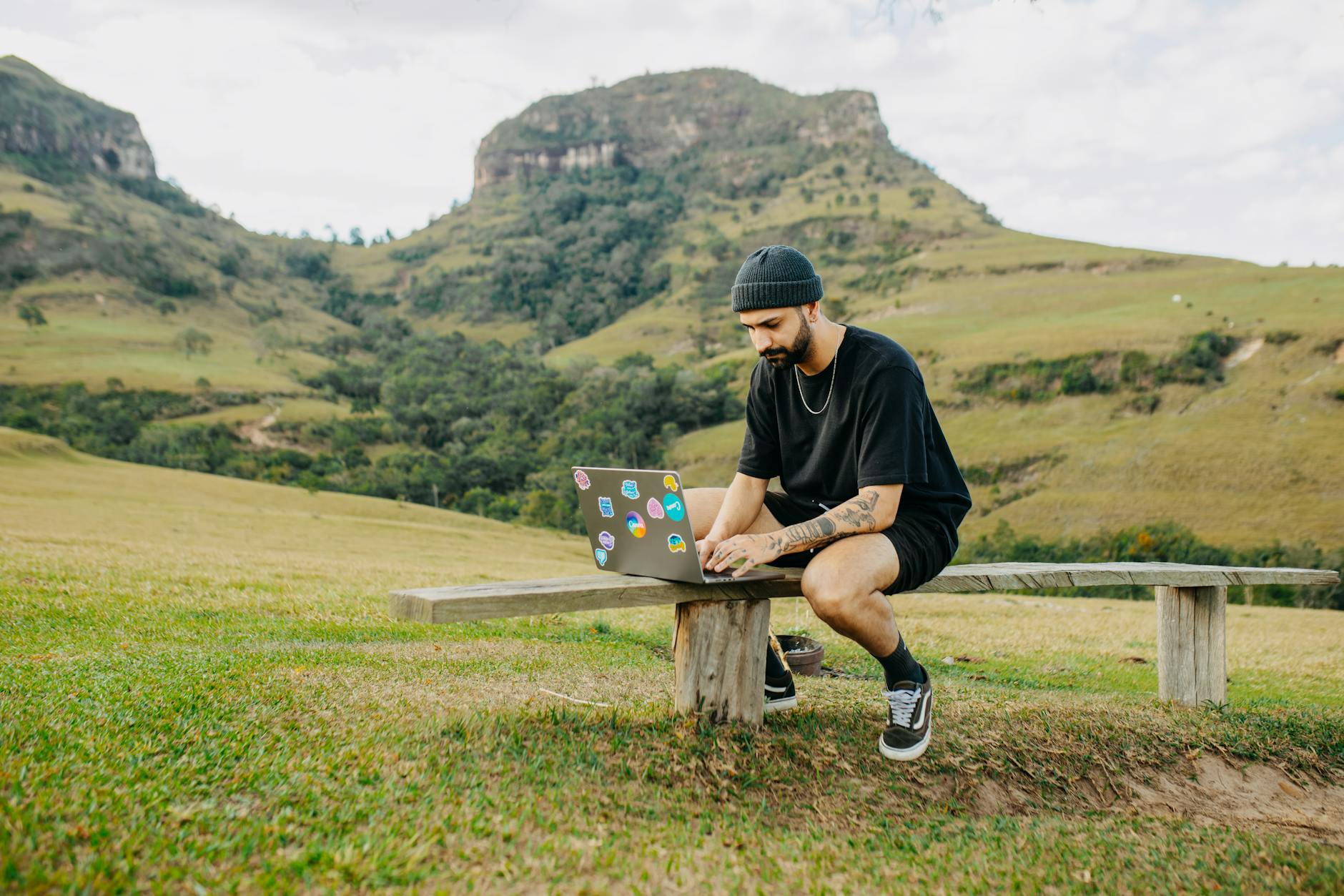 Colombia Digital Nomad Guide