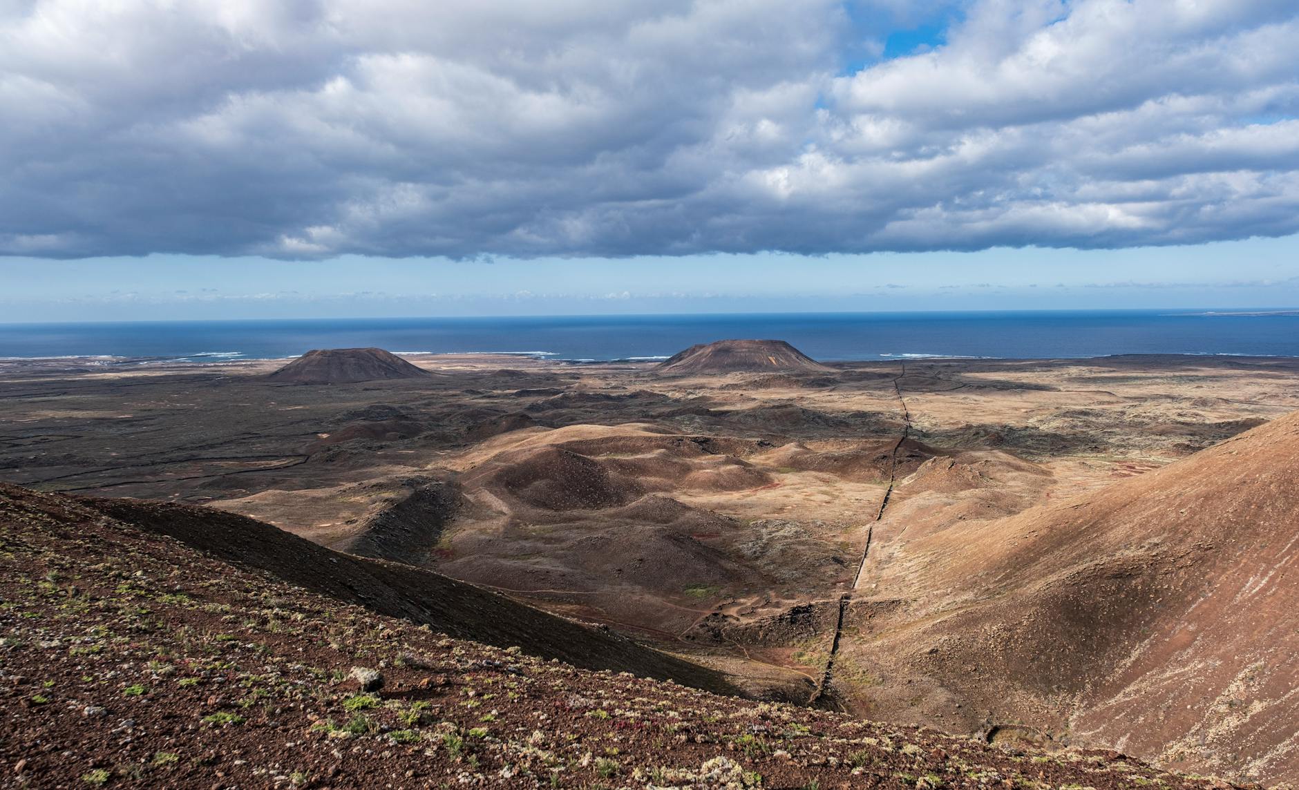 Canary Islands Weather by Month: The Digital Nomad's Guide
