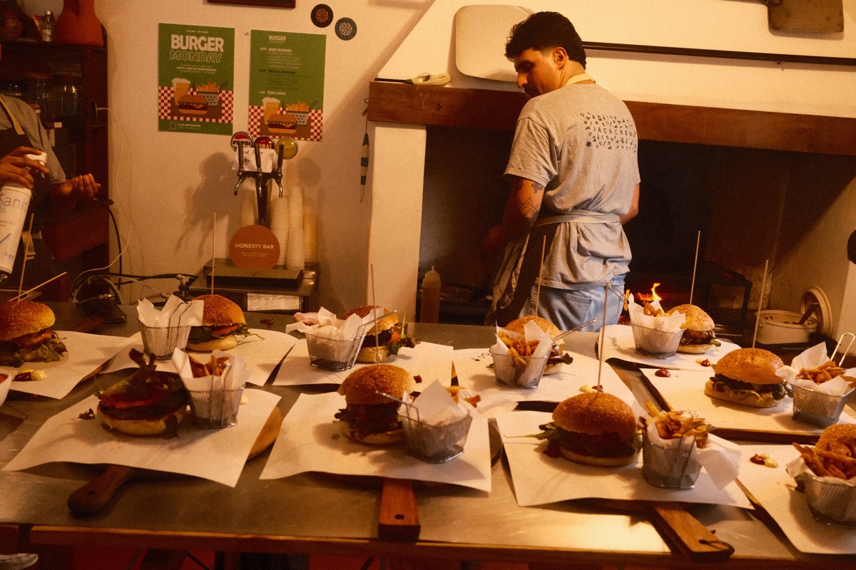 Food Markets Every Digital Nomad Should Visit