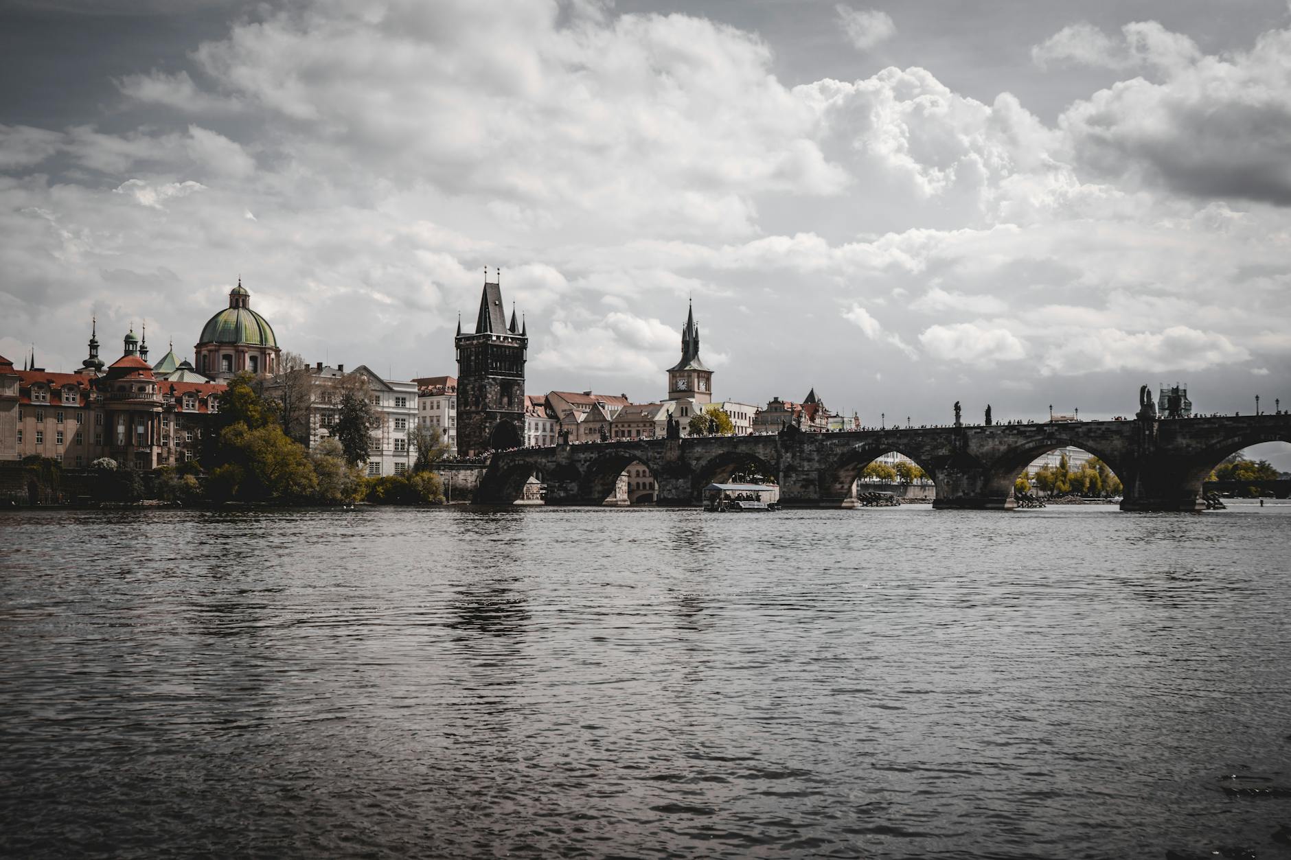 Prague, Czech Republic