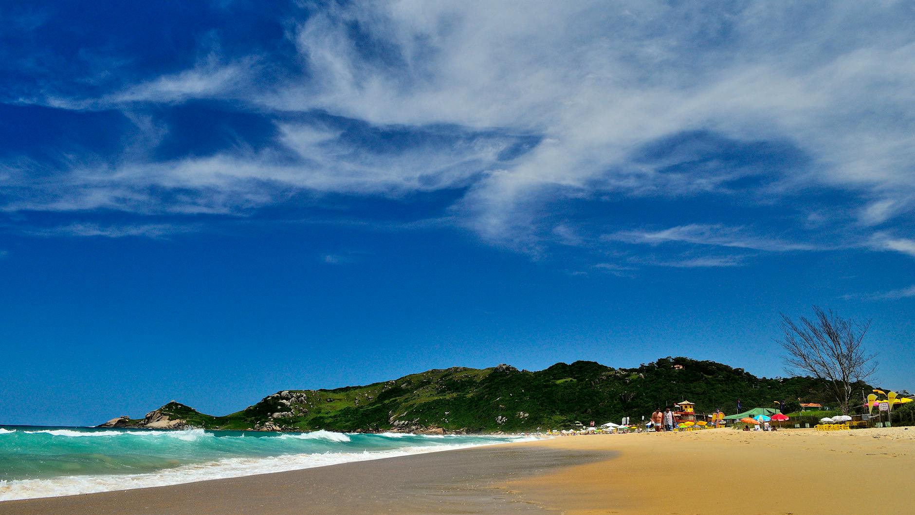 Florianopolis, Brazil