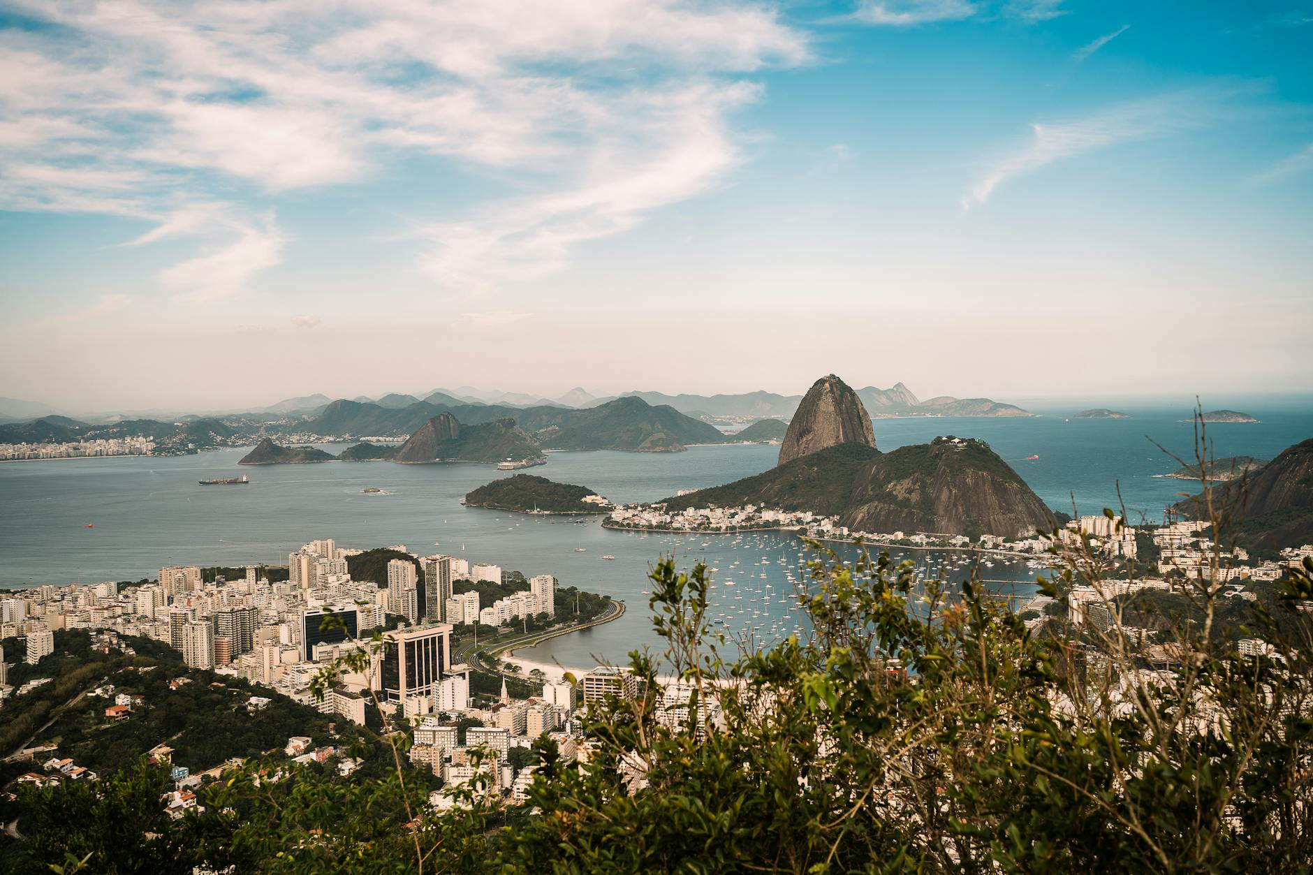 Rio de Janeiro, Brazil