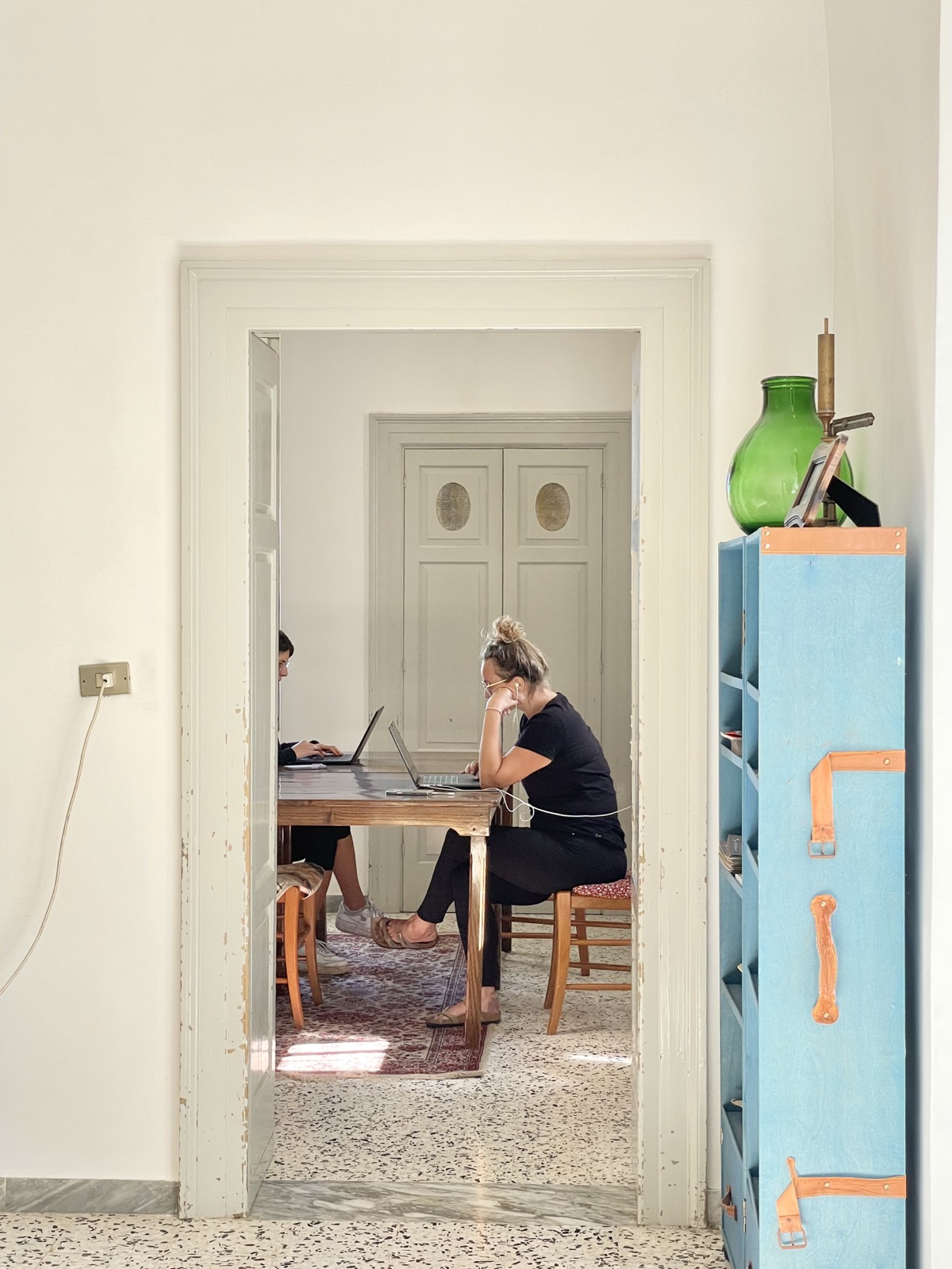Where to Escape Winter as a Remote Worker (2026-2027)