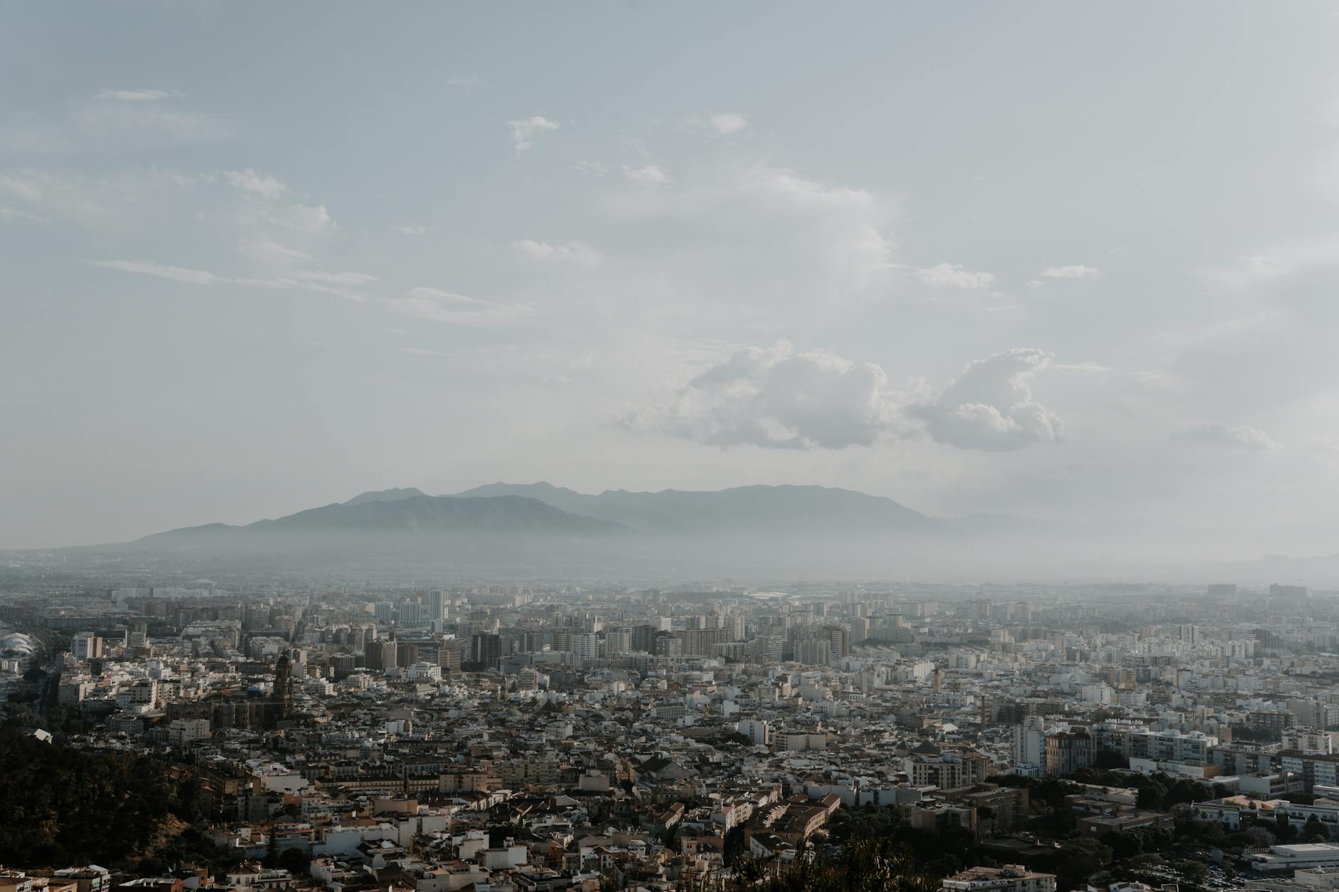 Malaga, Spain