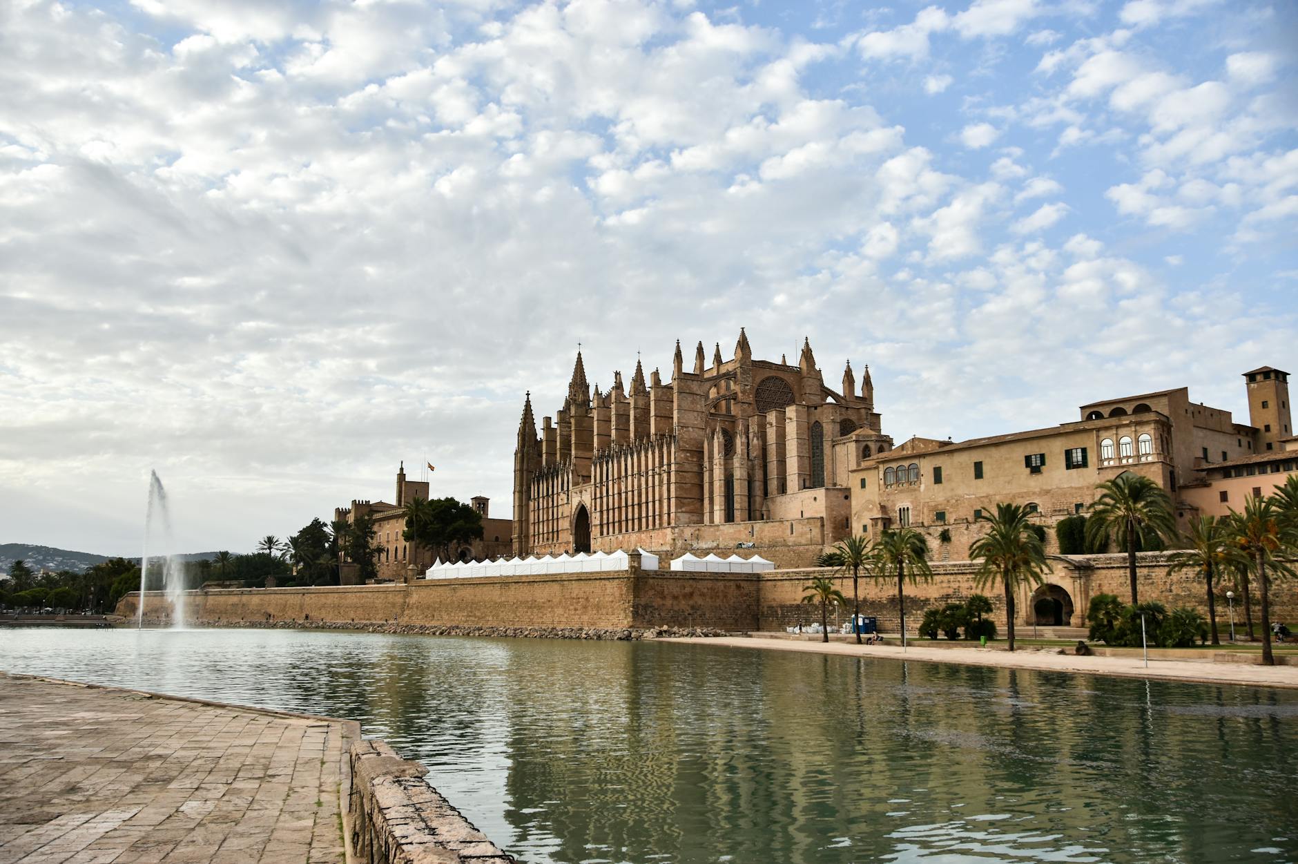 Mallorca, Spain