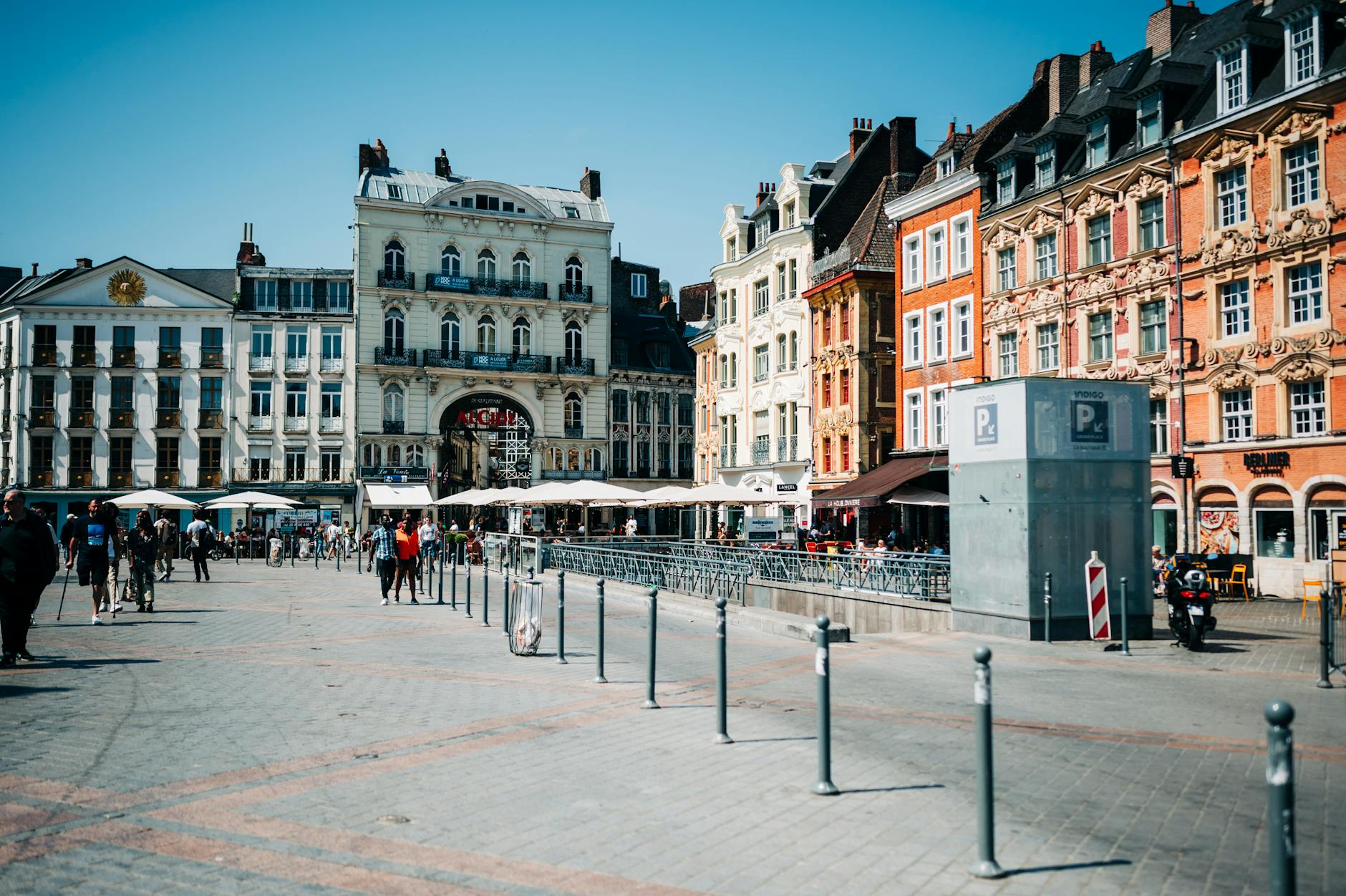 Best Places to Live in Europe for Digital Nomads in 2026