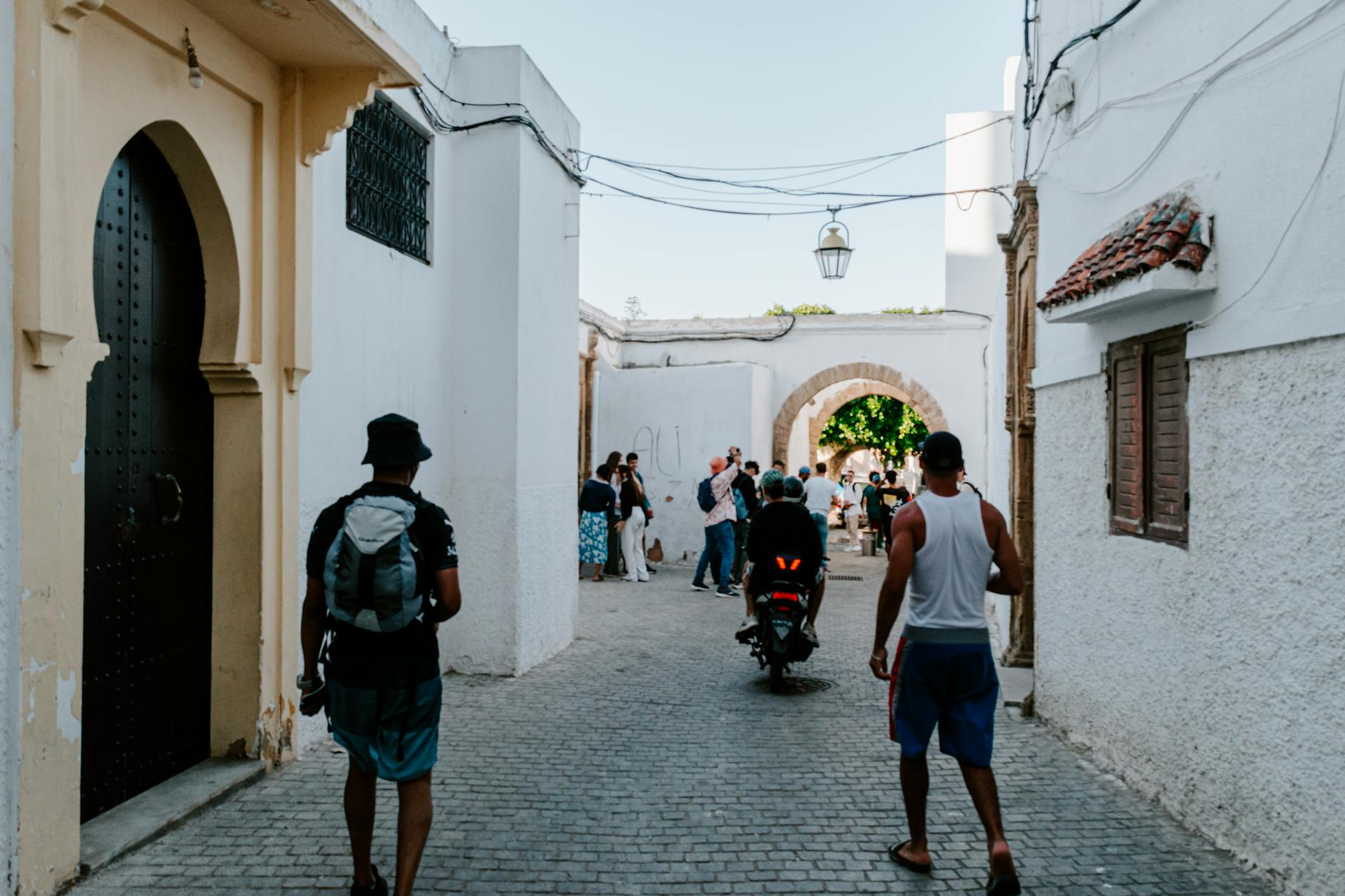 Morocco Digital Nomad Guide