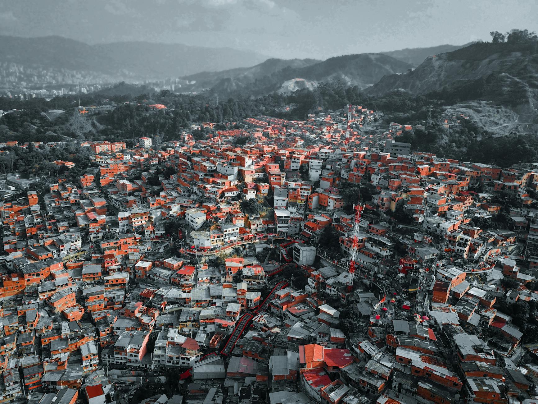 Medellin, Colombia