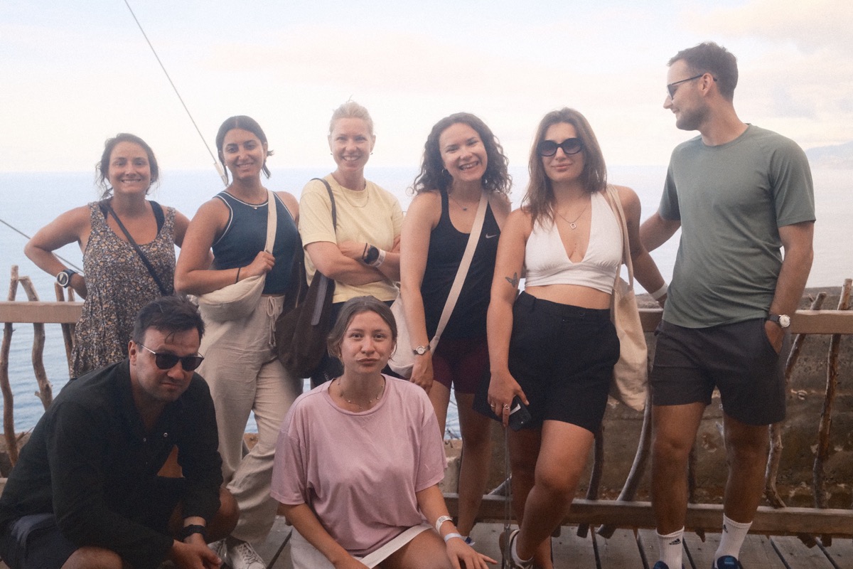 The Ultimate Guide to Coliving in Oaxaca with Casa Basilico