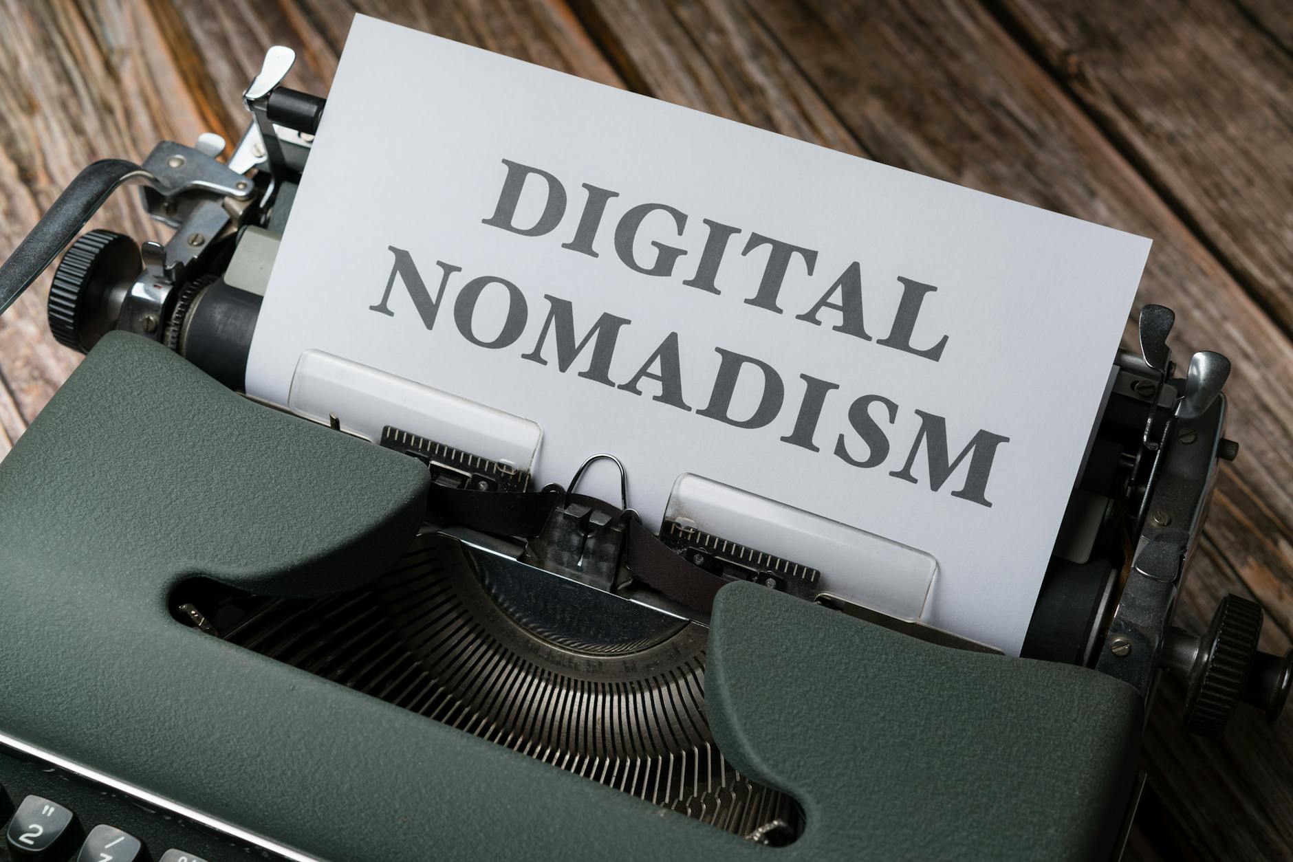 Safety Tips for Digital Nomads: A Country-by-Country Guide