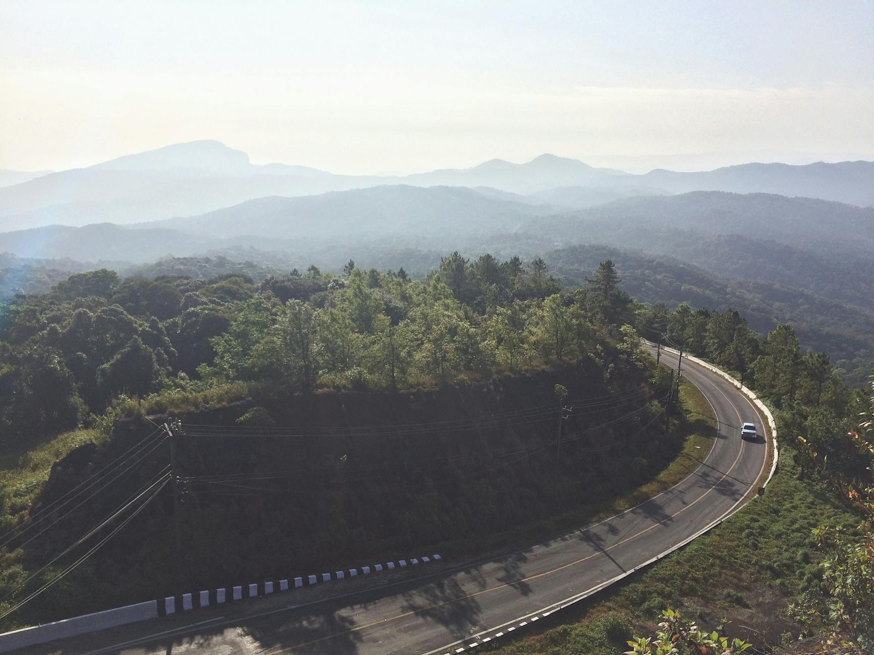 Chiang Mai, Thailand