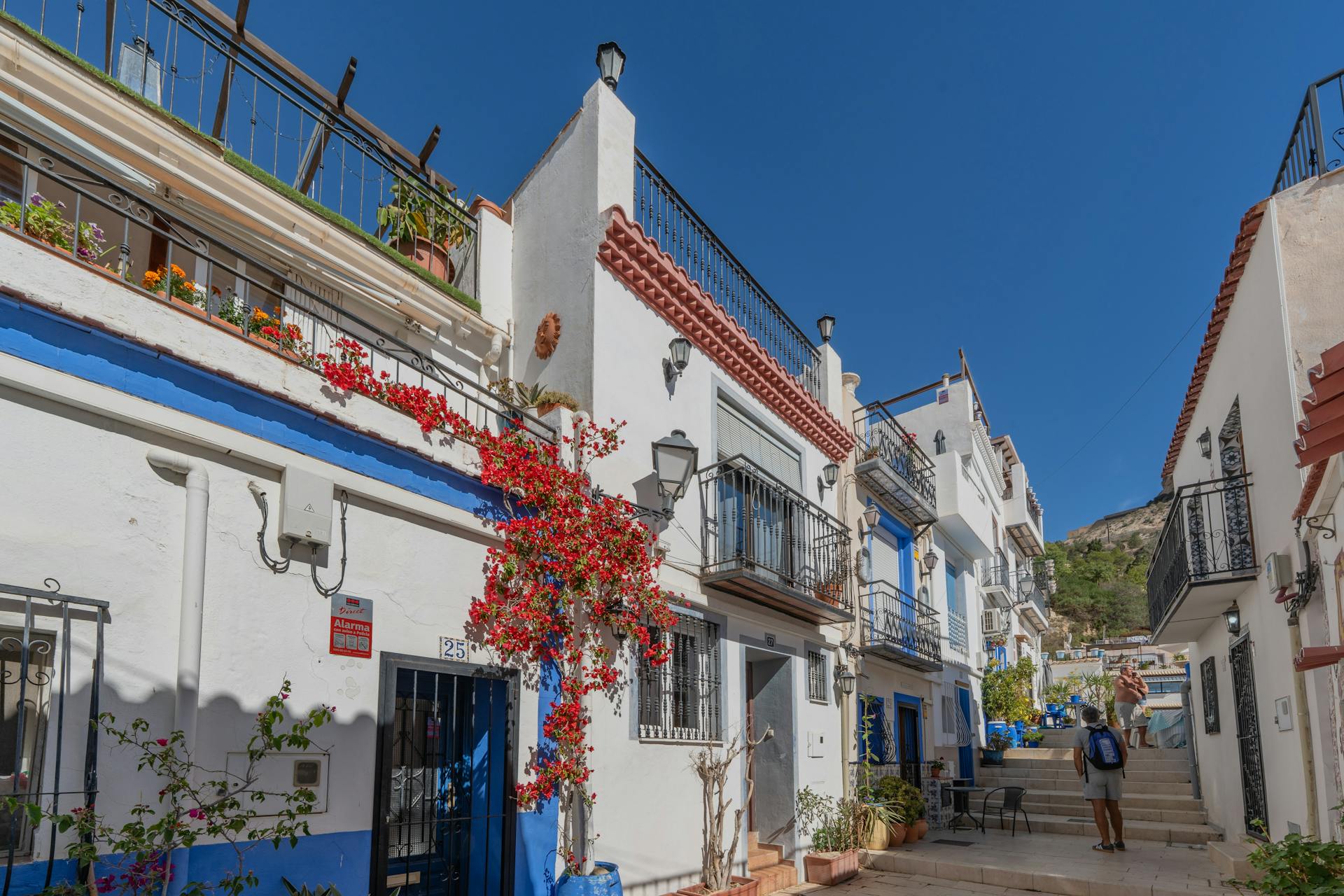 Spain