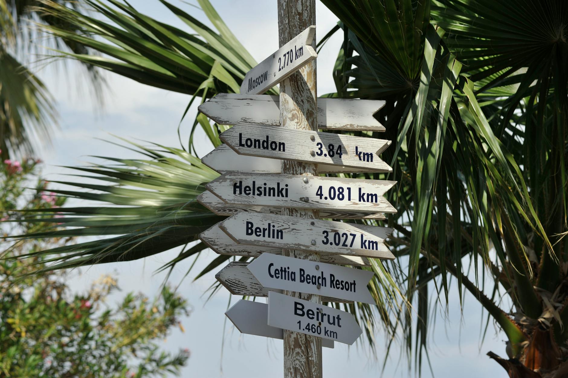 How We Pick Our Destinations (and Why We Got It Wrong Once)