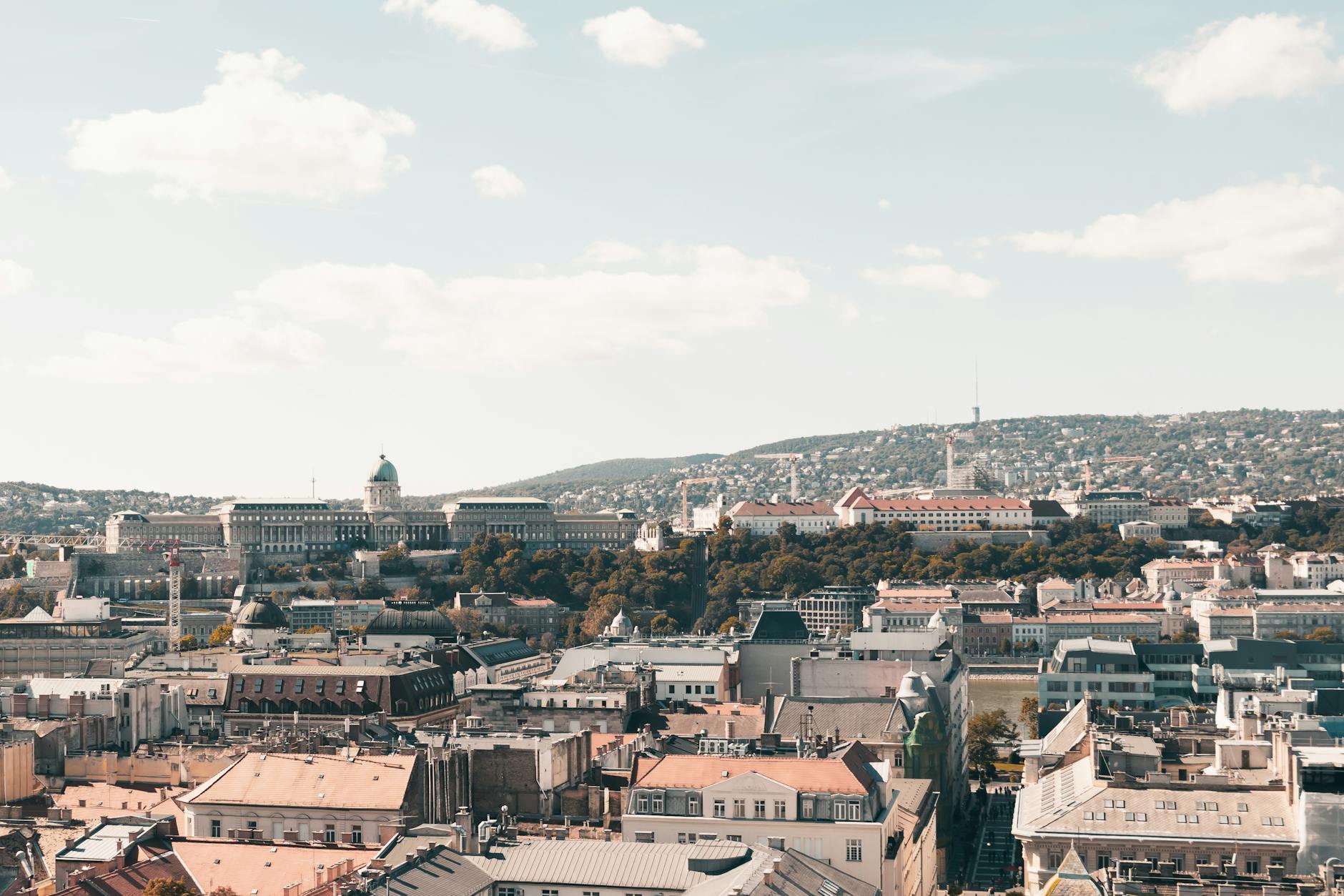 Budapest, Hungary