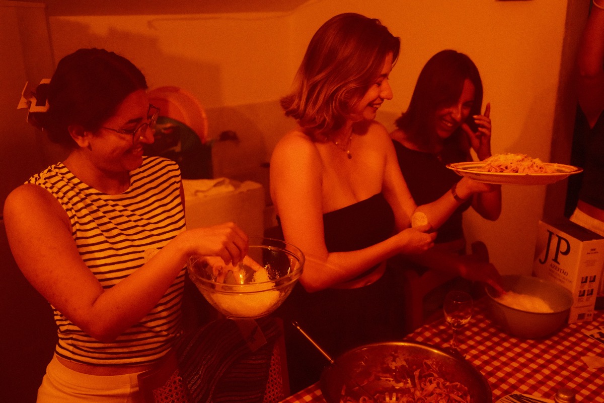 A Digital Nomad's Guide to Brazilian Food Culture