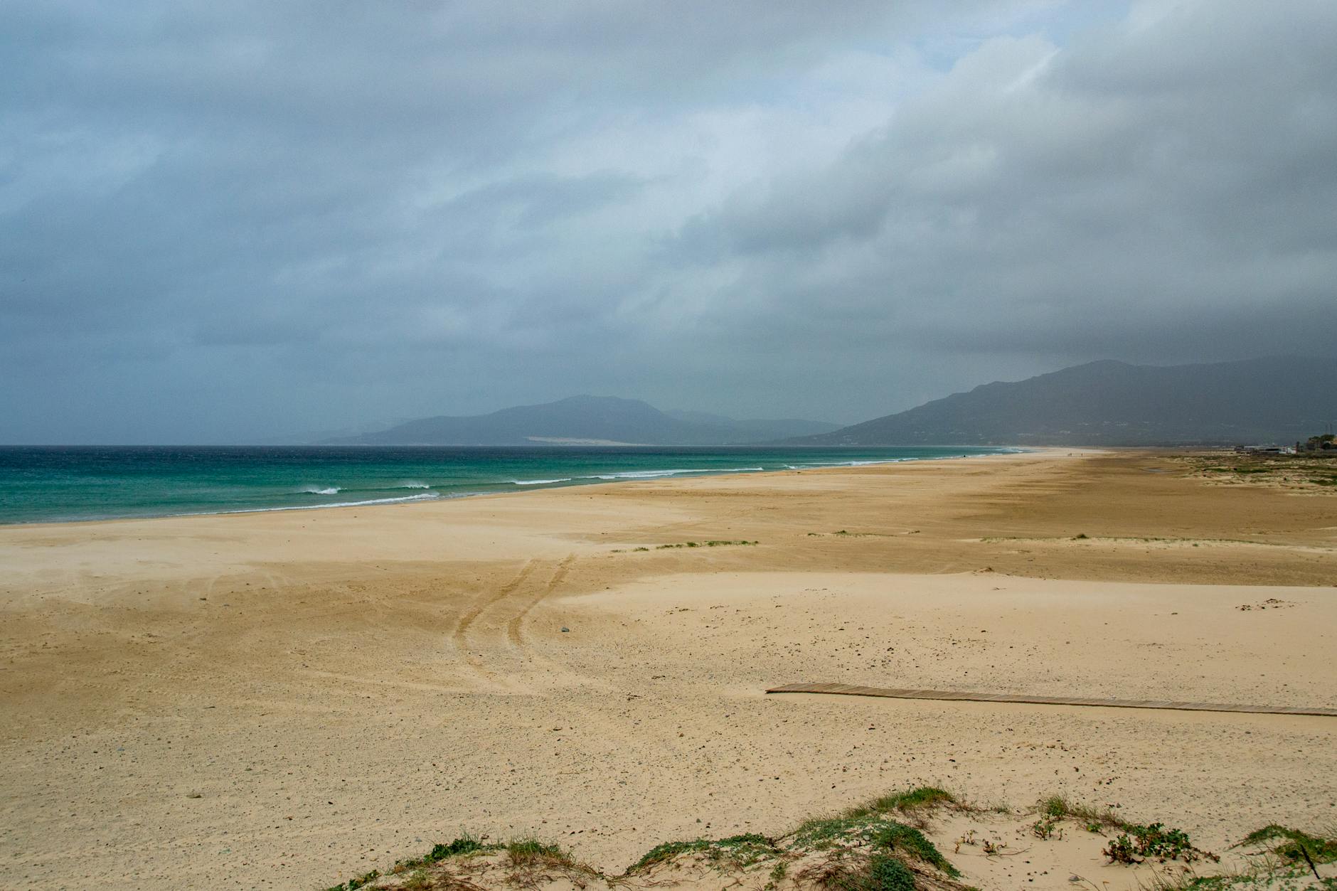 Tarifa, Spain