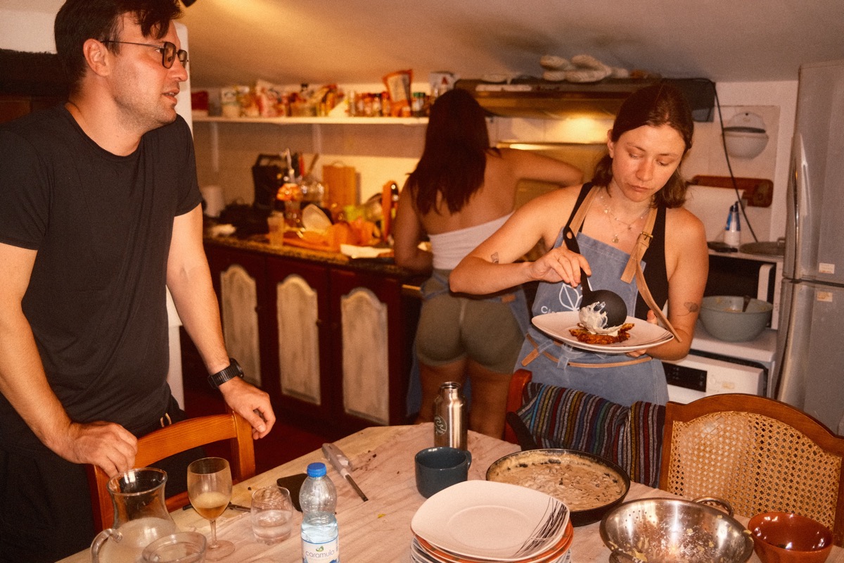 Best Coliving in Portugal for Digital Nomads
