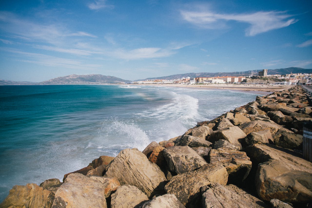Tarifa Travel Guide: Where to Eat, What to Do & Day Trips from Europe's Windiest Town