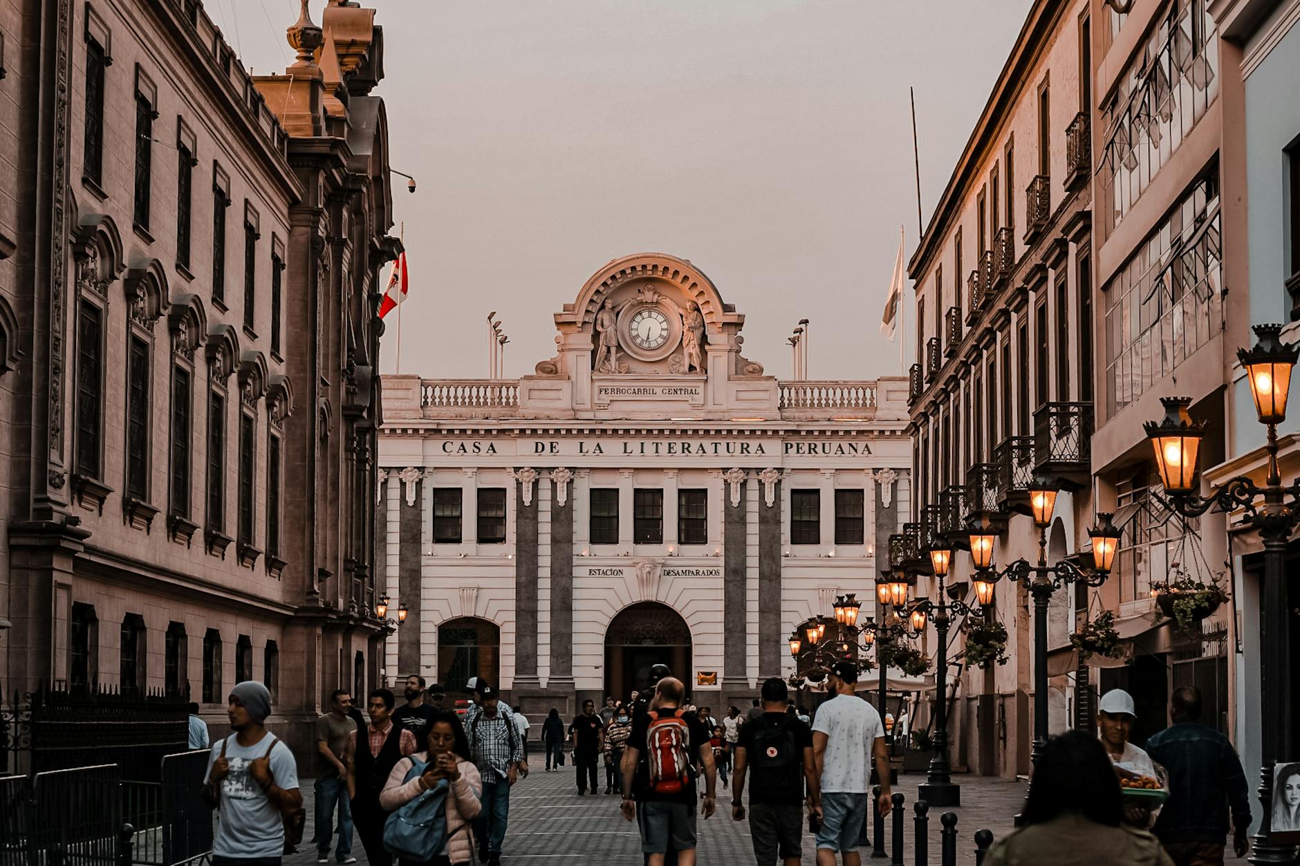 Best Places to Live in South America for Digital Nomads