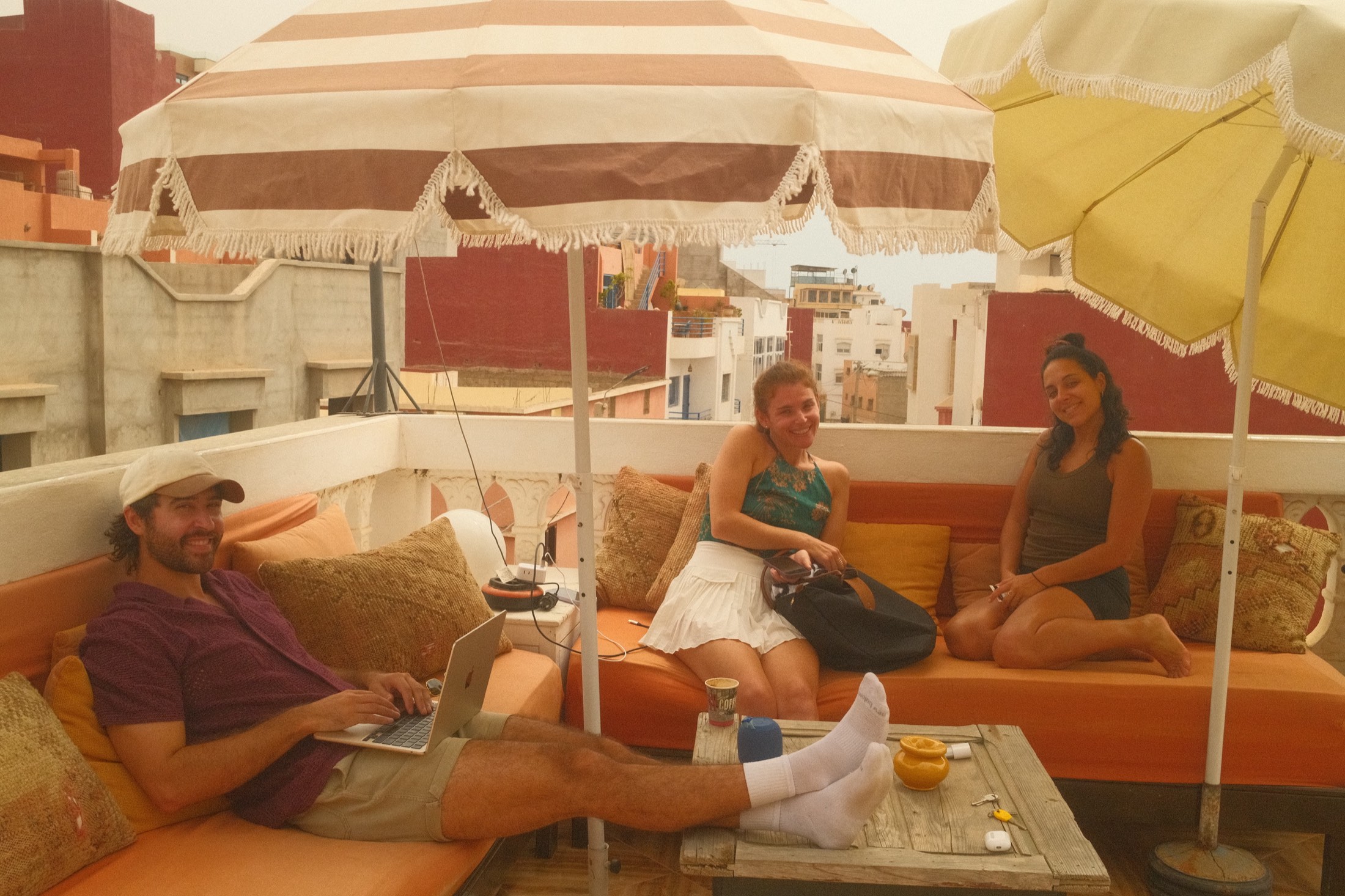 The Cost of Living in Spain - A Guide for Digital Nomads