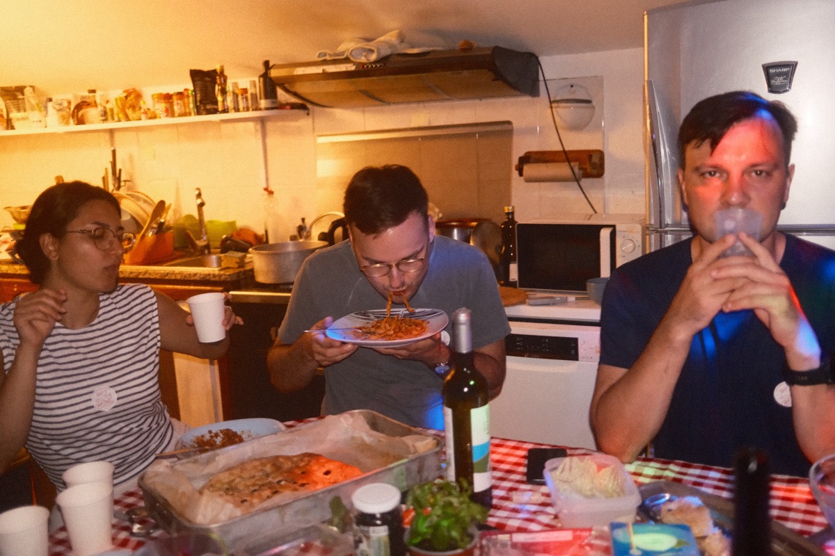 Coliving for Couples: What to Know Before You Go