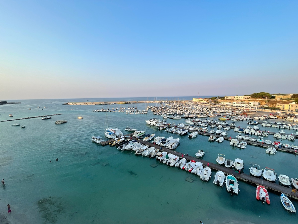 Puglia, Italy