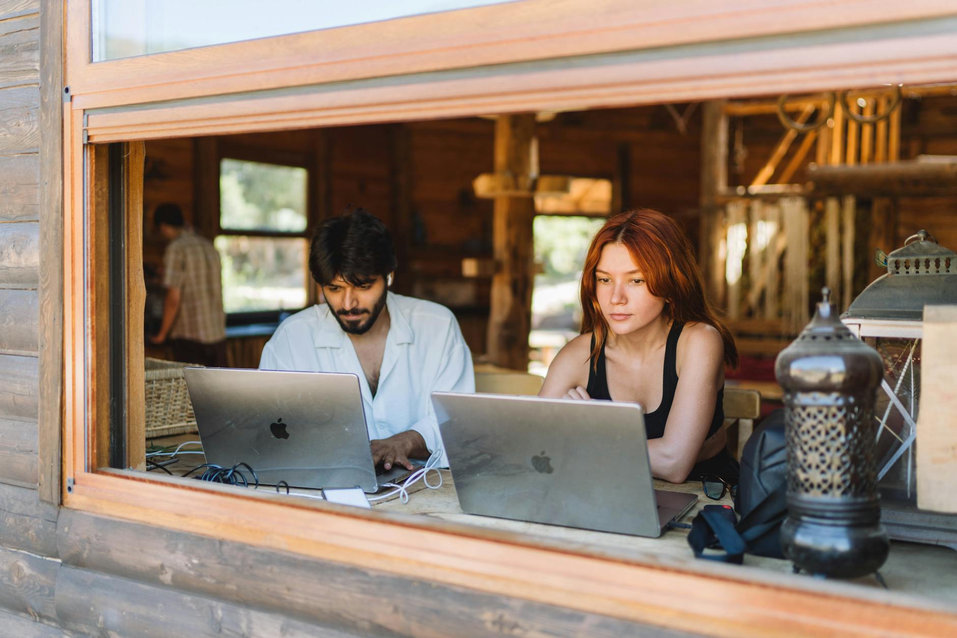 Turkey Digital Nomad Guide: Istanbul and Beyond