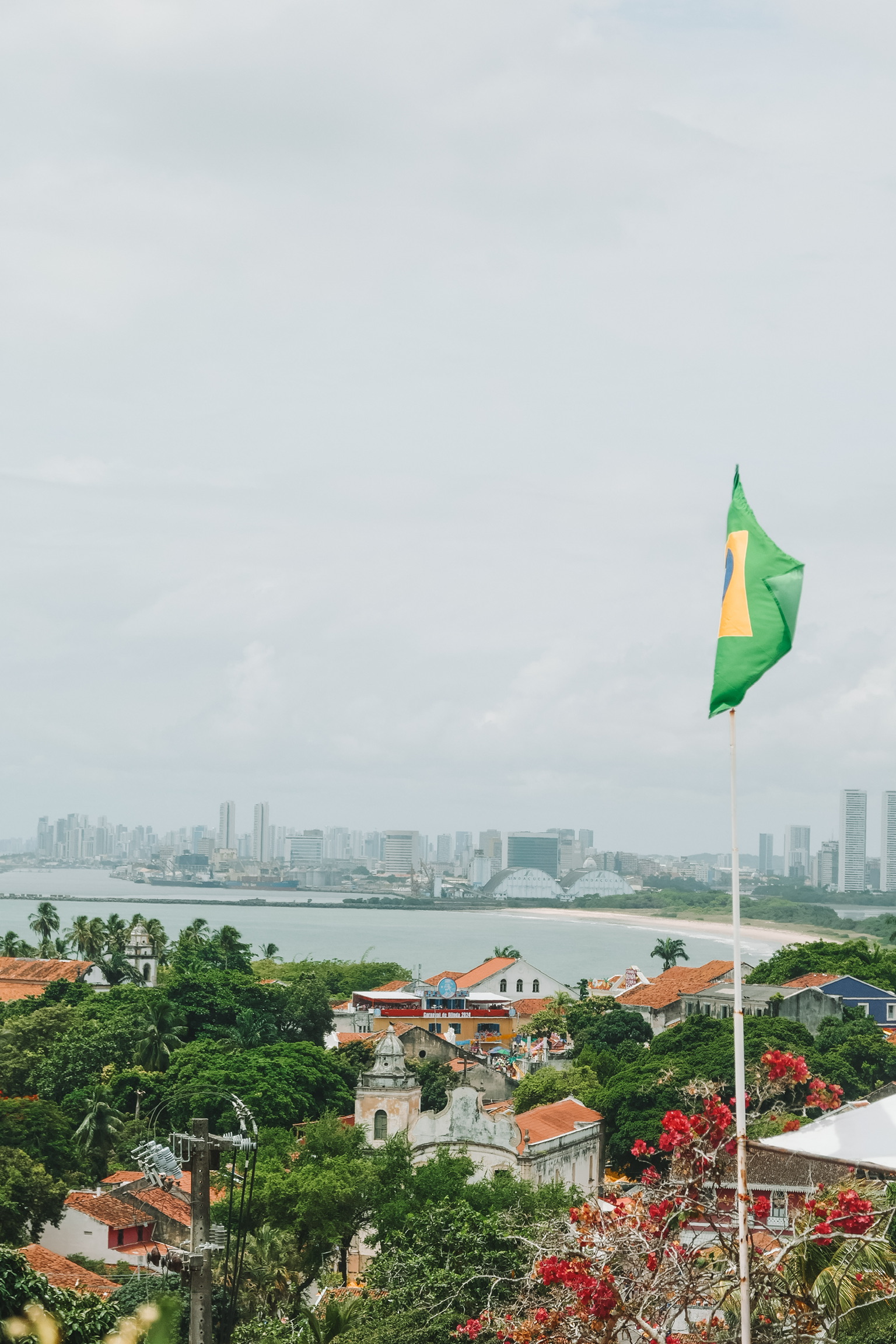 Navigating Safe Travel in South America: Destinations and Tips
