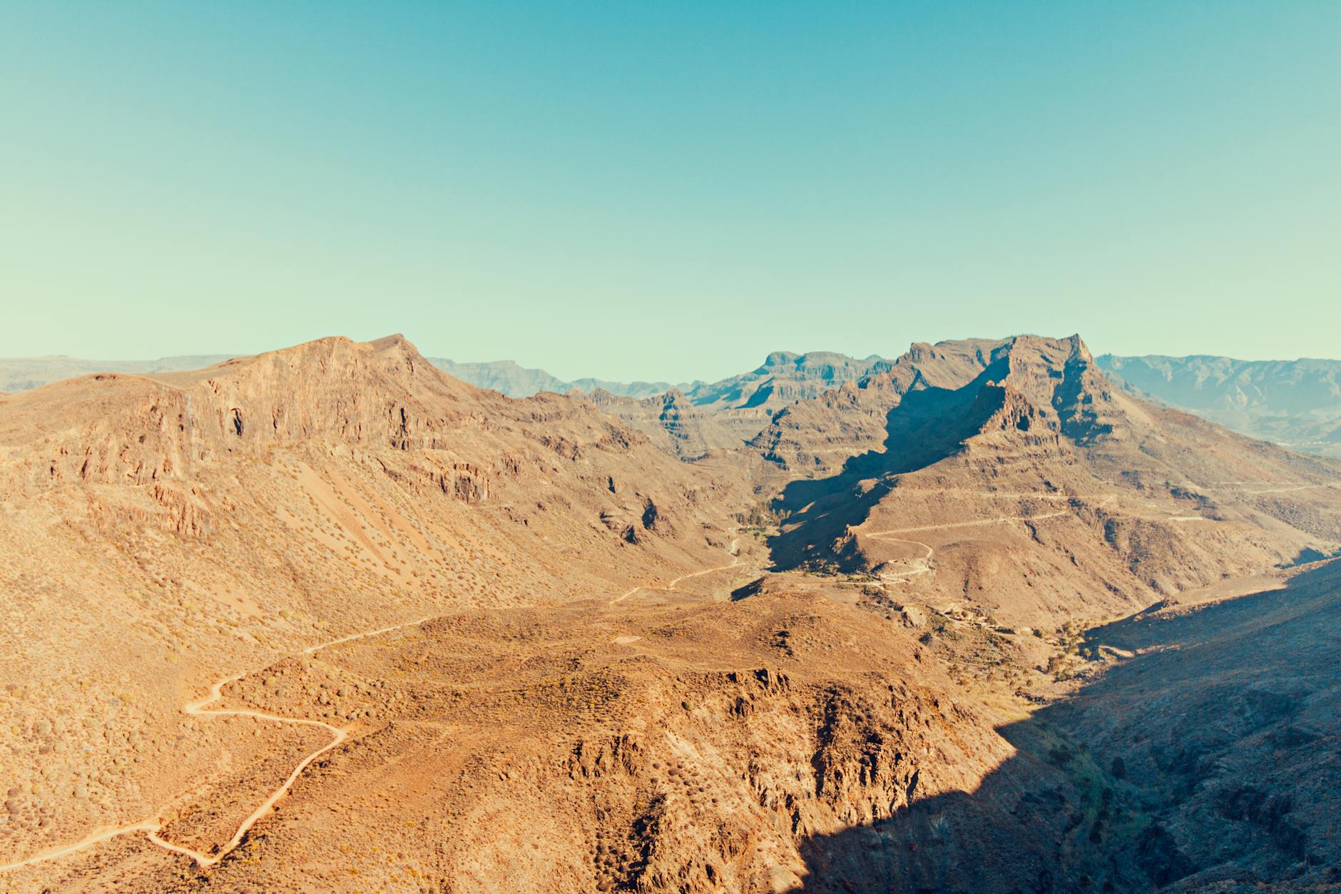 Gran Canaria, Spain