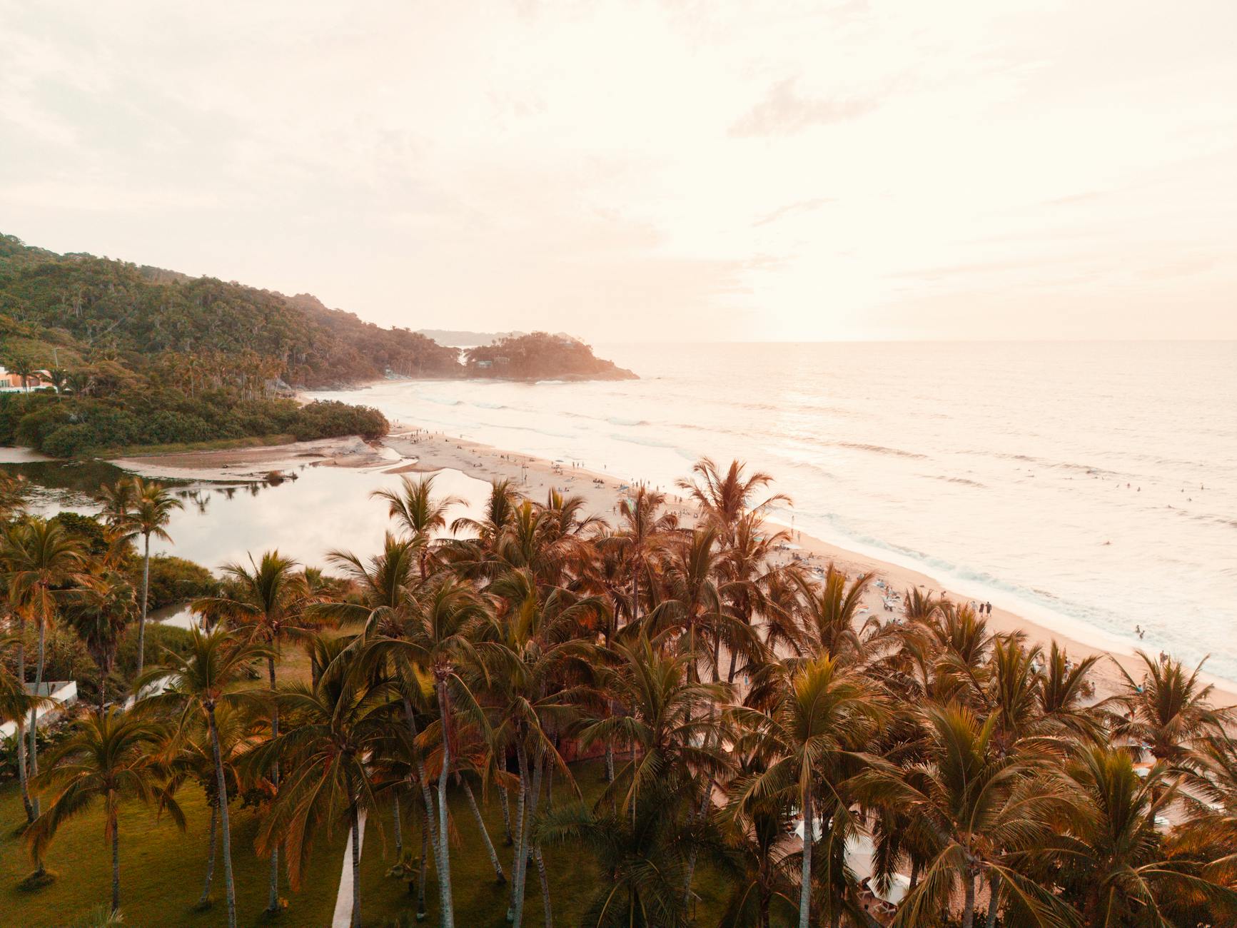 Coliving in Sayulita, Mexico for Digital Nomads