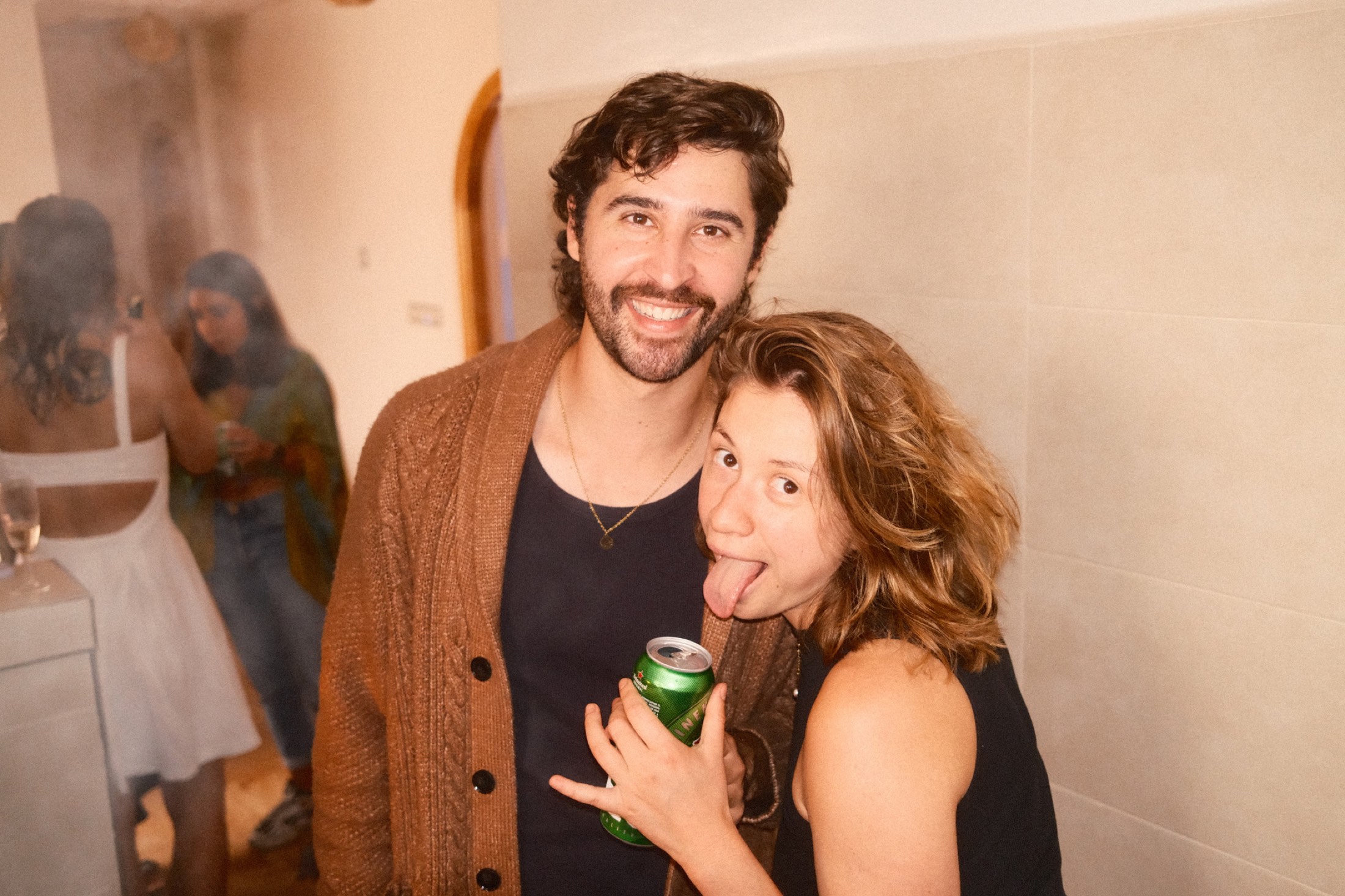 Why We Have a Call With Everyone Who Wants to Join (And What We're Actually Looking For)
