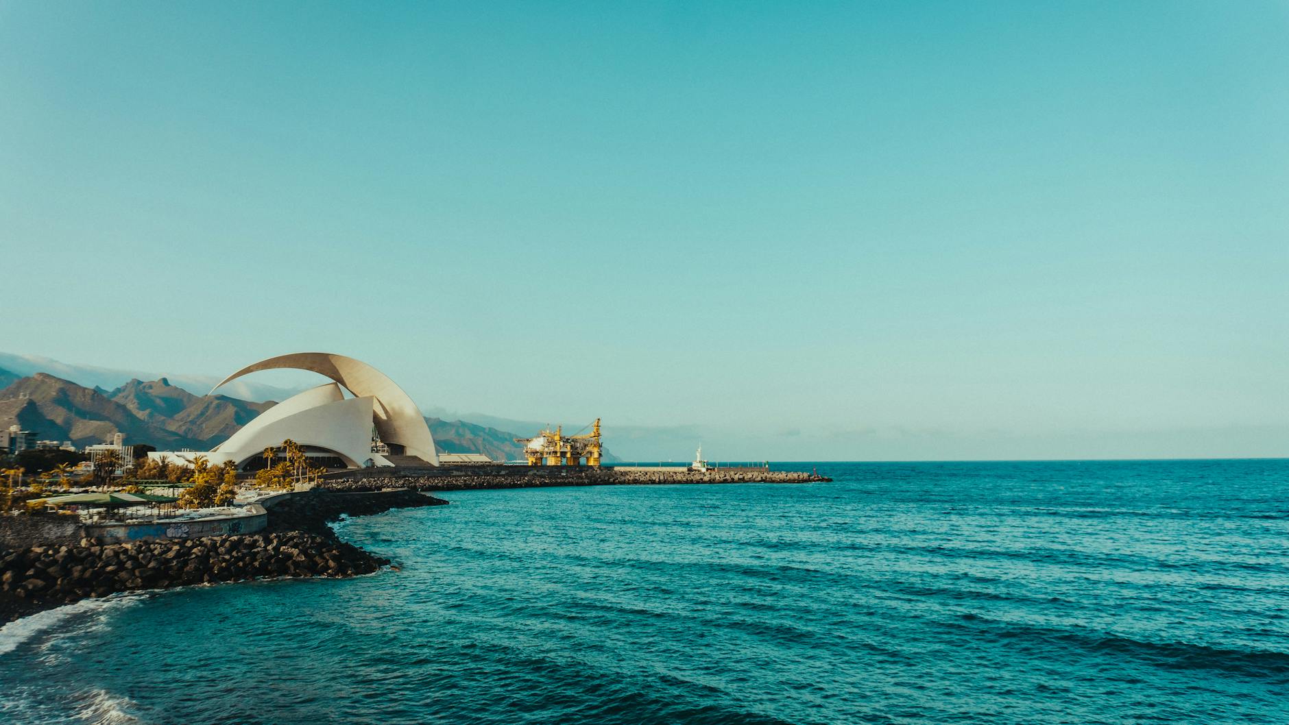 Tenerife, Spain