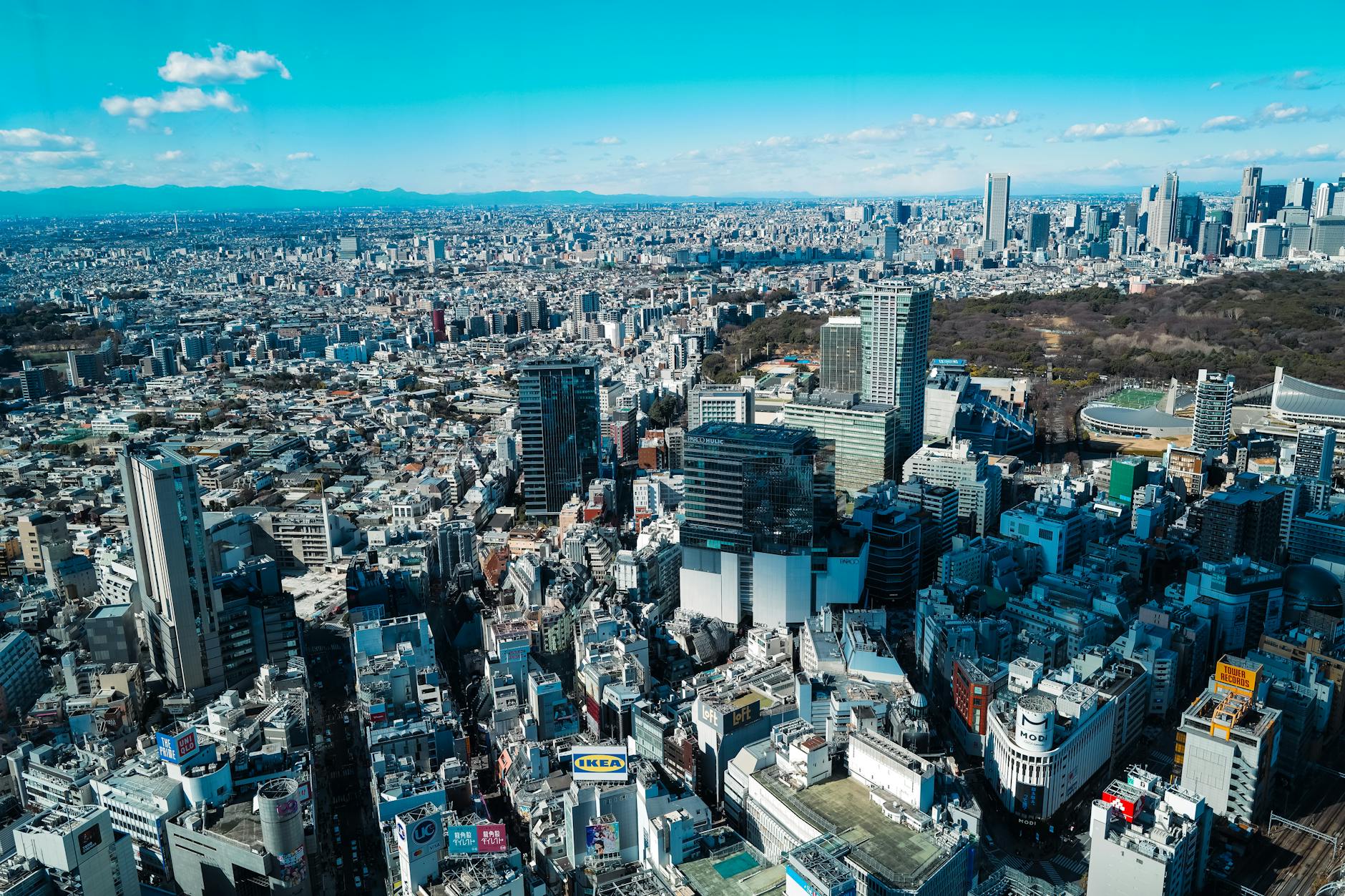 Tokyo, Japan