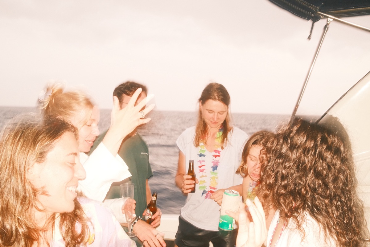 We've Hosted 200+ Nomads — Here's What We Learned