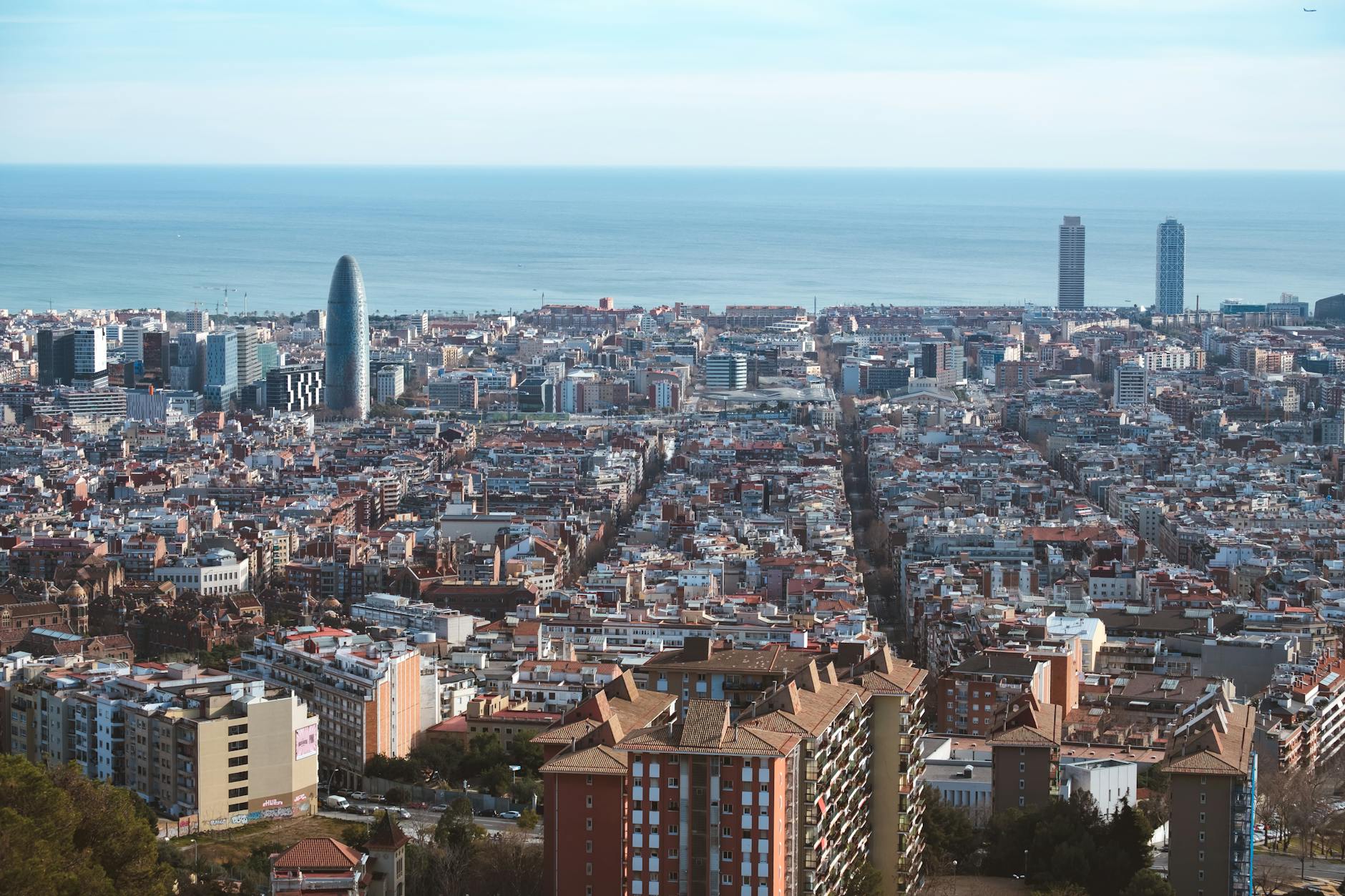 Barcelona, Spain
